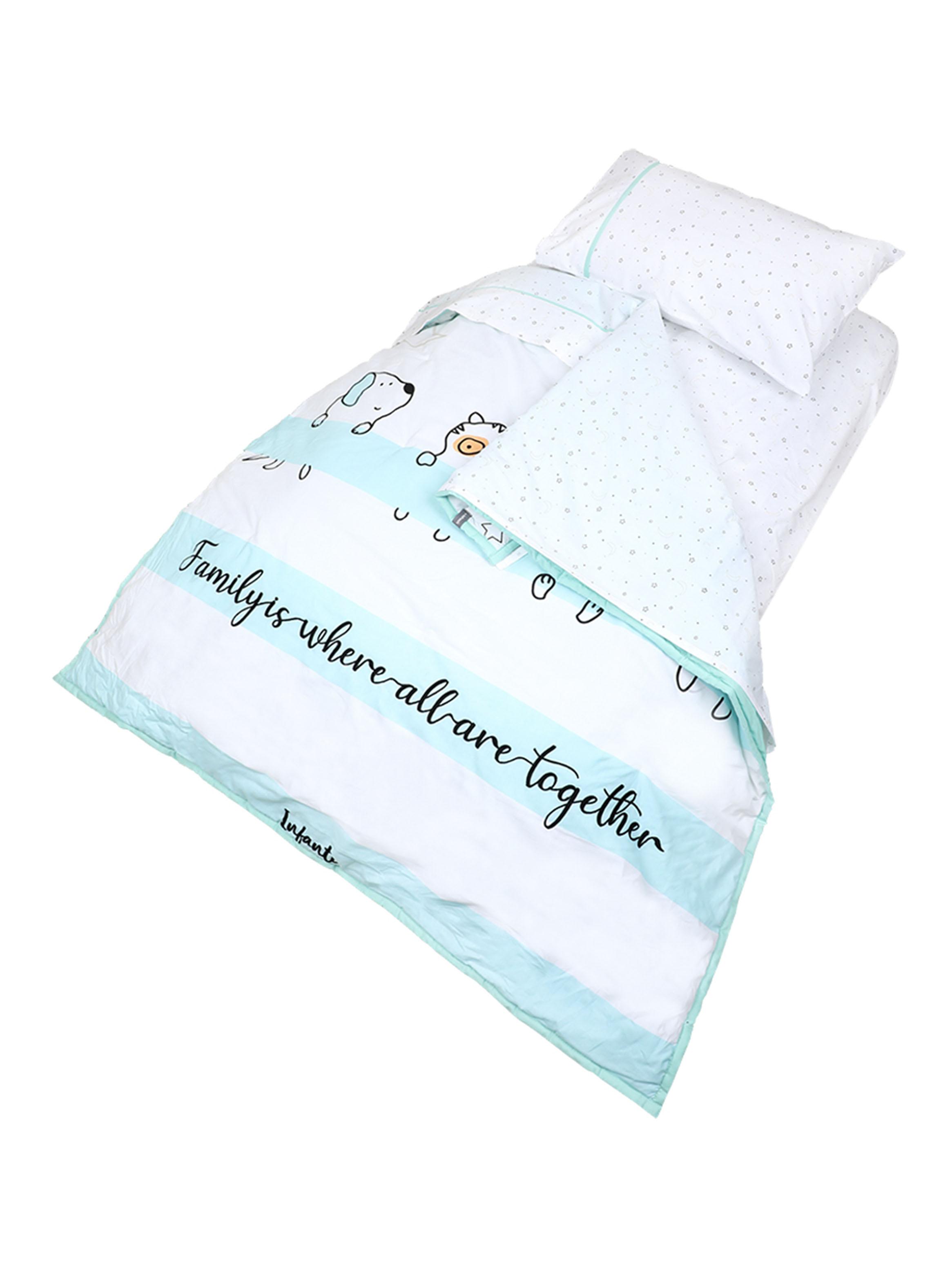 Set Cuna Colecho Pets-1