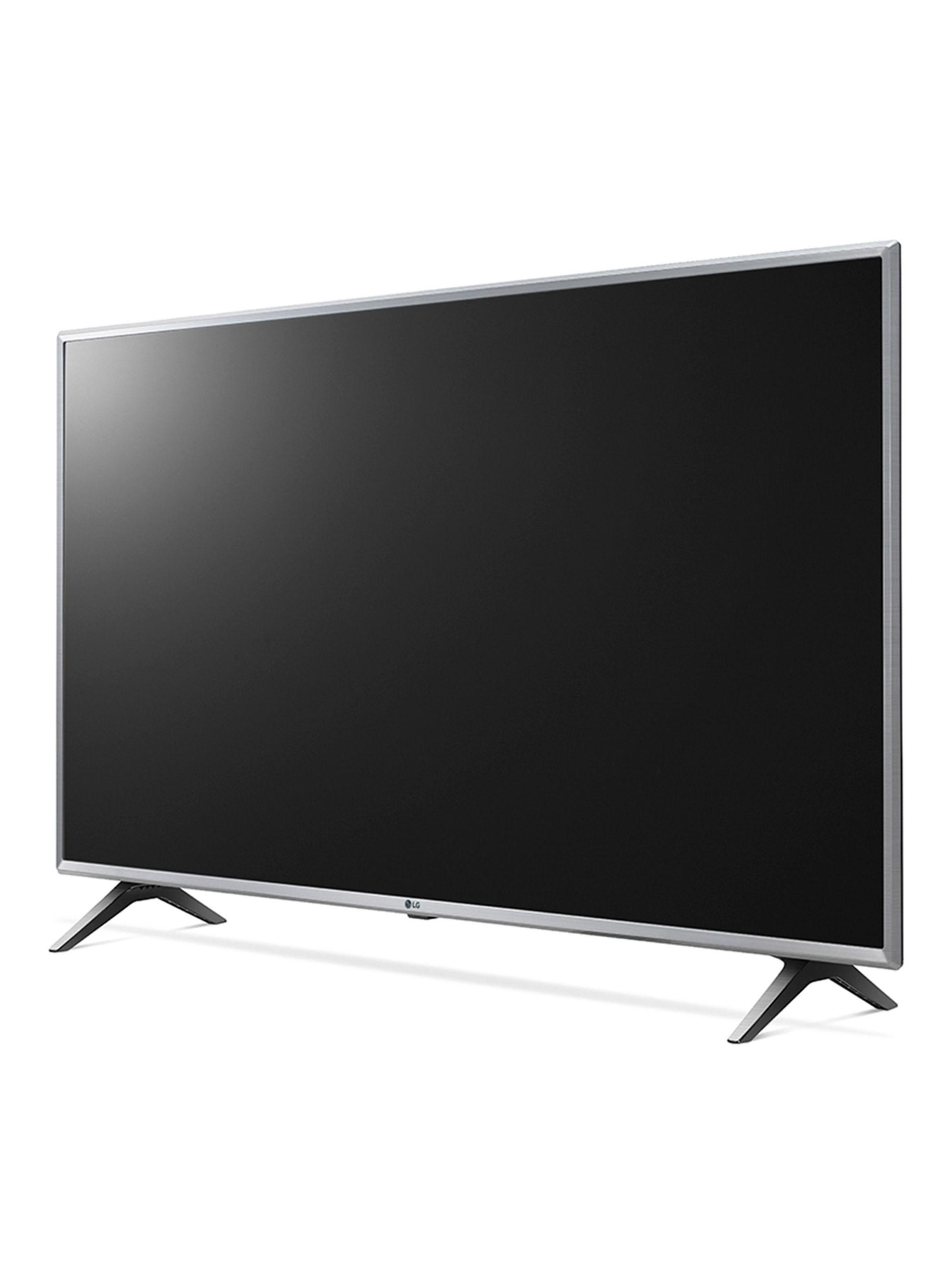 LED Smart TV 50" UHD 4K 50UM7500-2