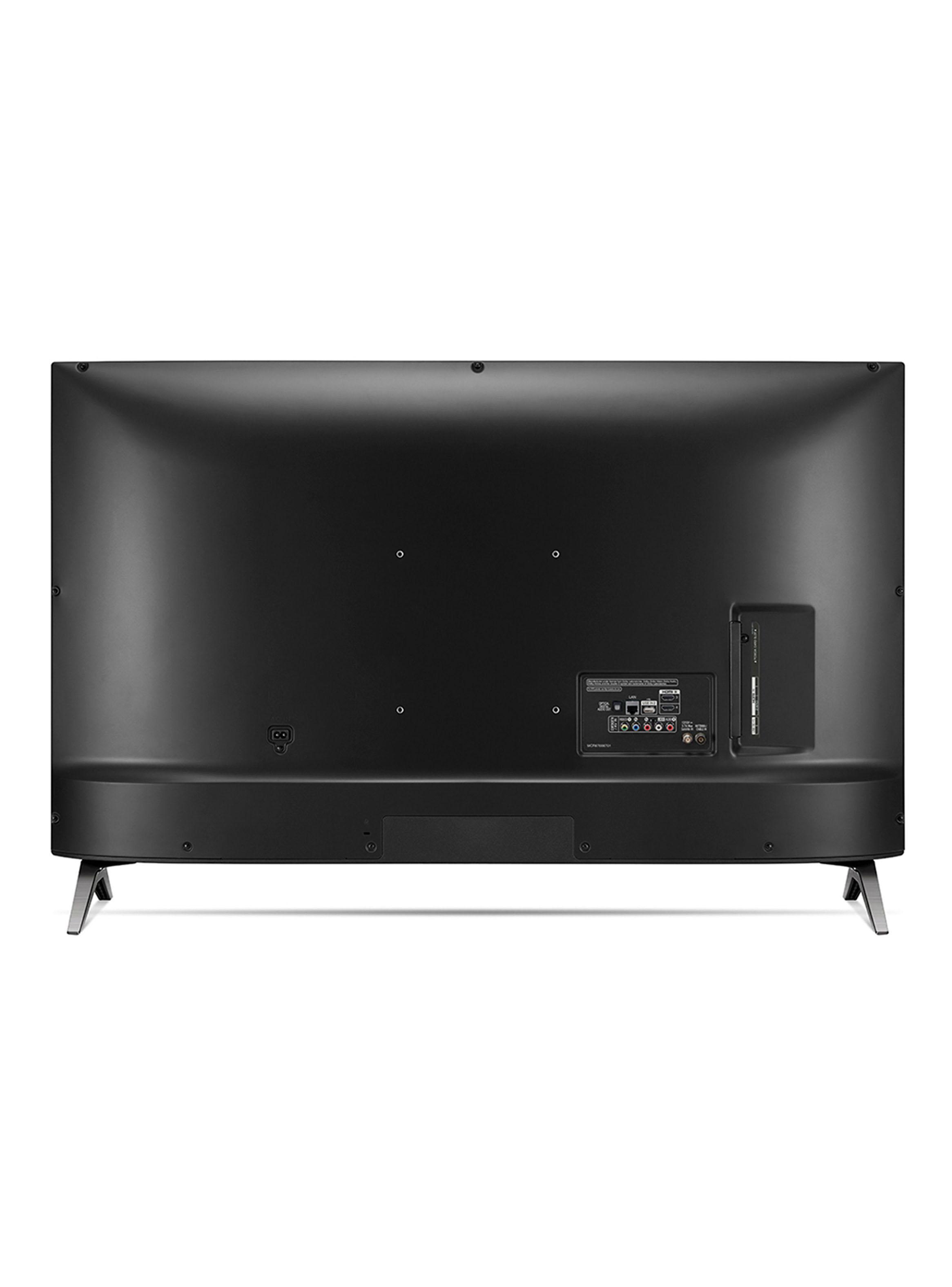 LED Smart TV 50" UHD 4K 50UM7500-1