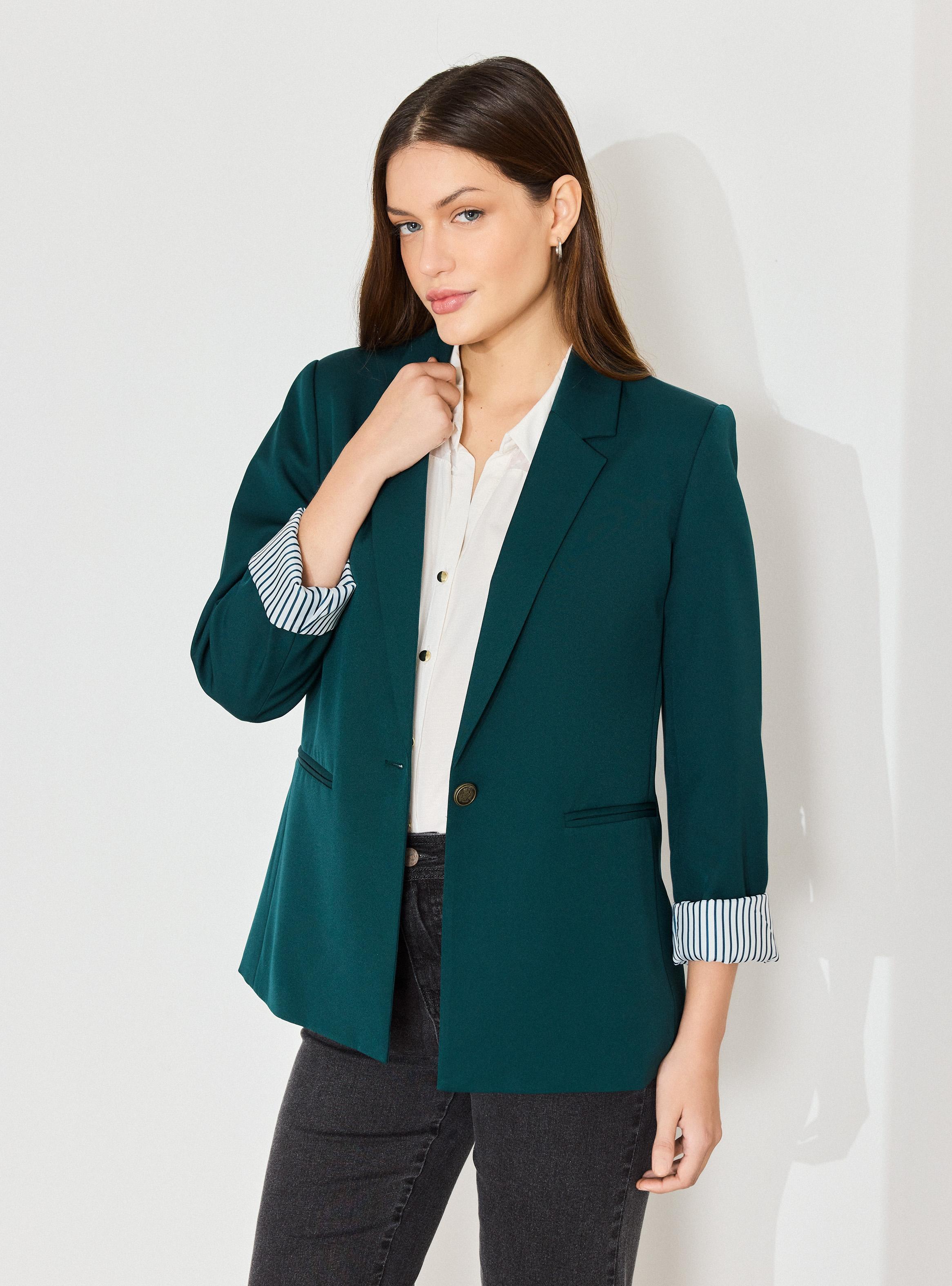 Verde Oscuro