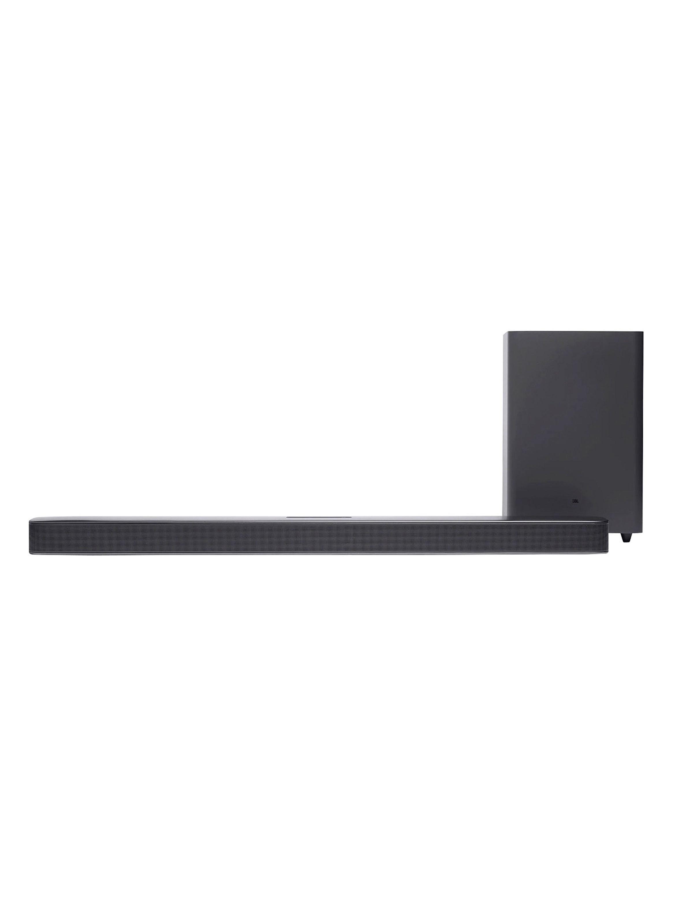 Soundbar JBL 2.1 Deep Bass-1