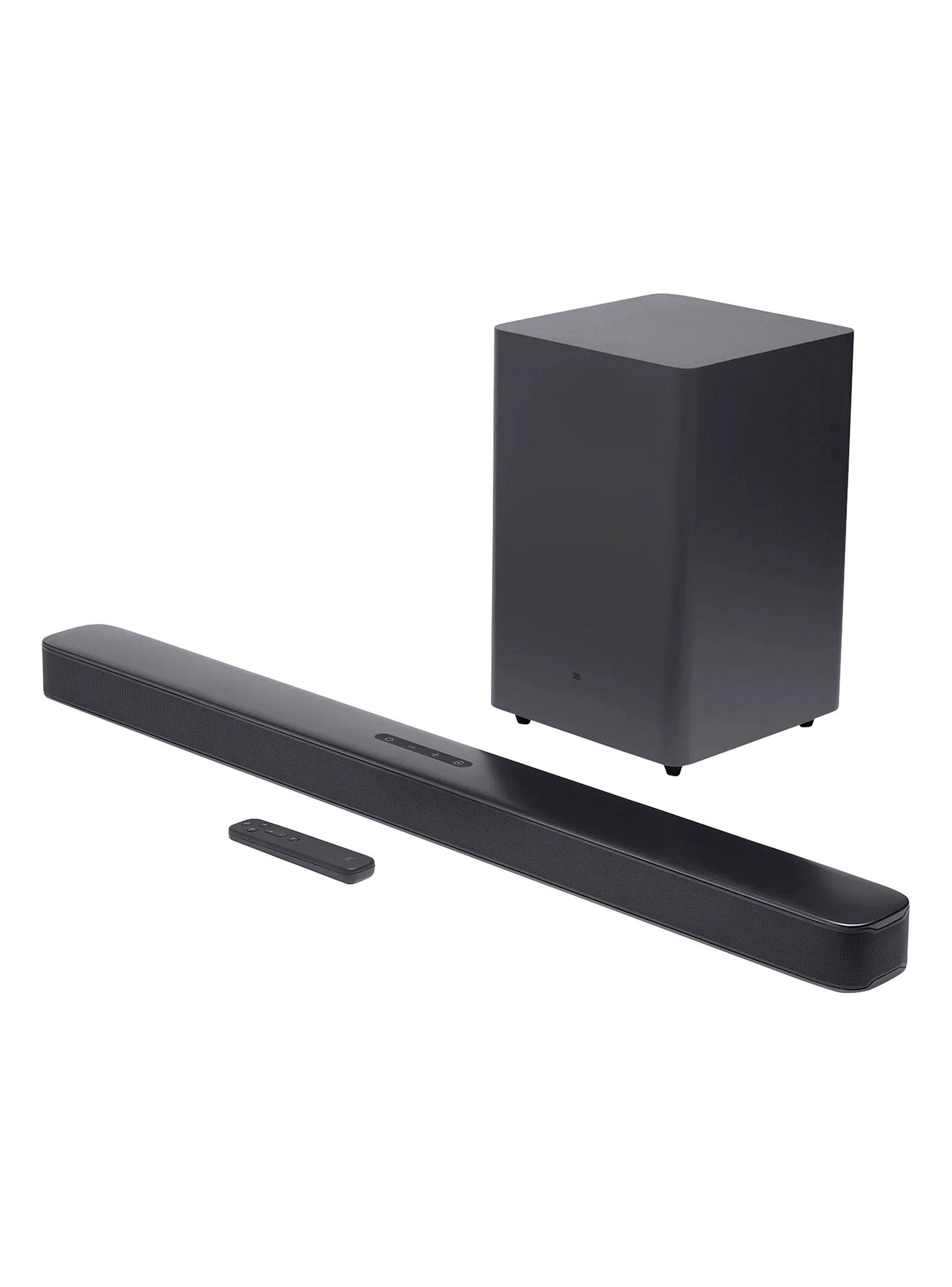 Soundbar JBL 2.1 Deep Bass-0
