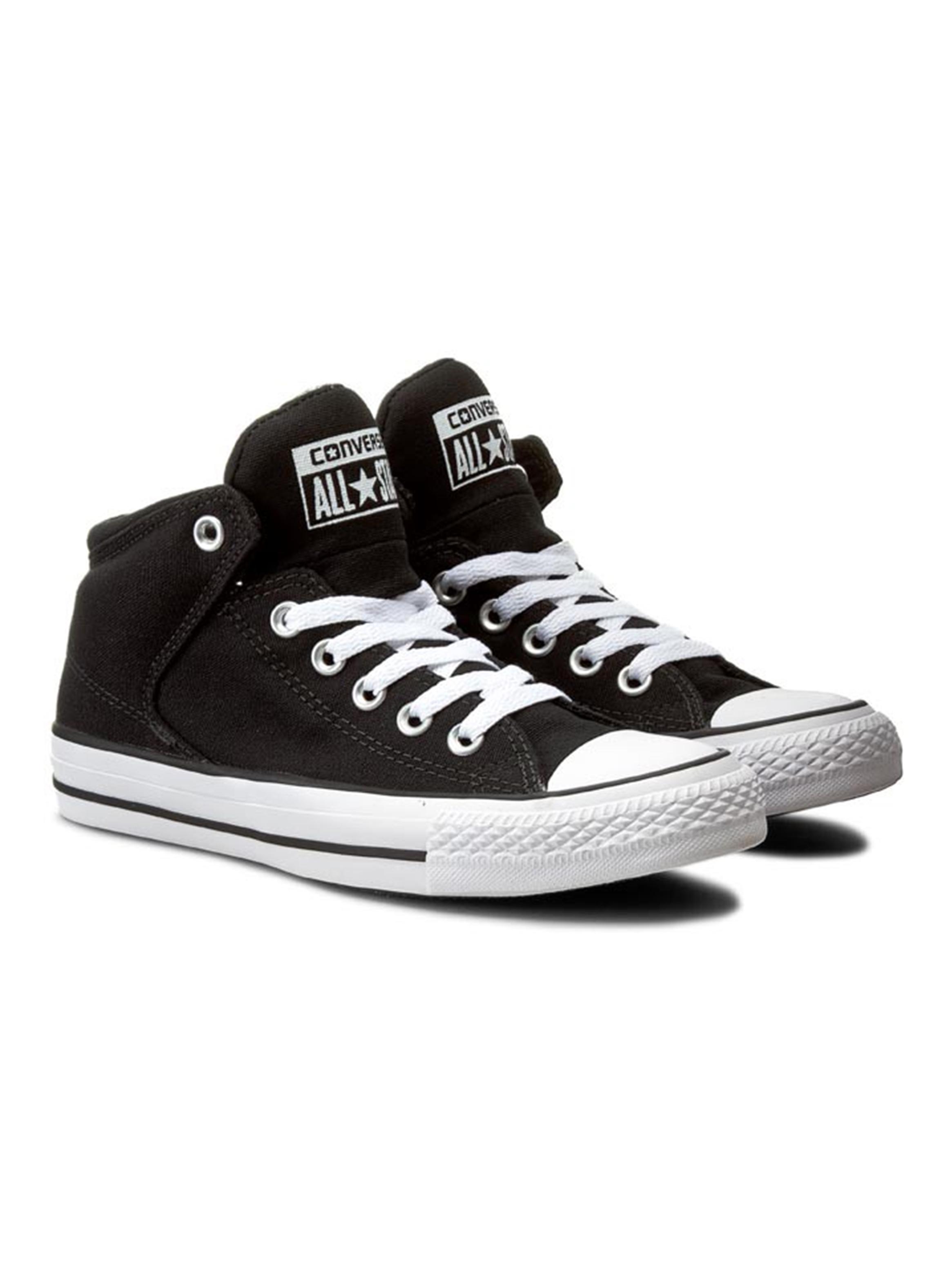 Zapatilla Urbana All Star High Street Hombre-2