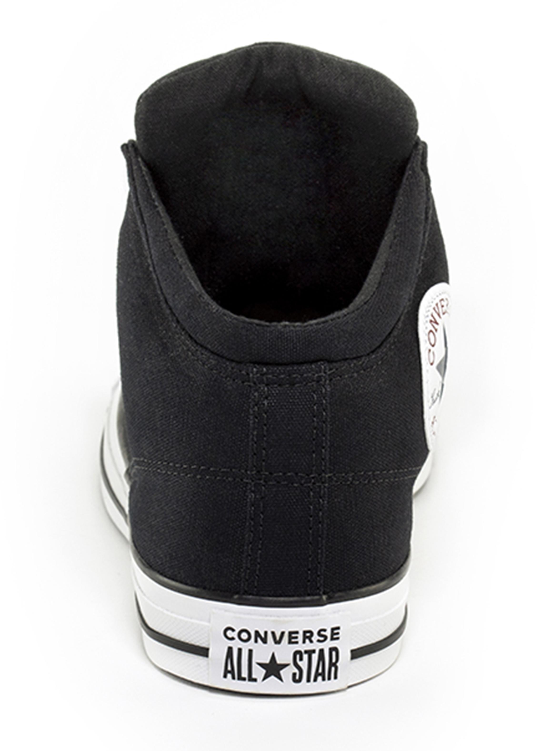 Zapatilla Urbana Hombre All Star High Street-3