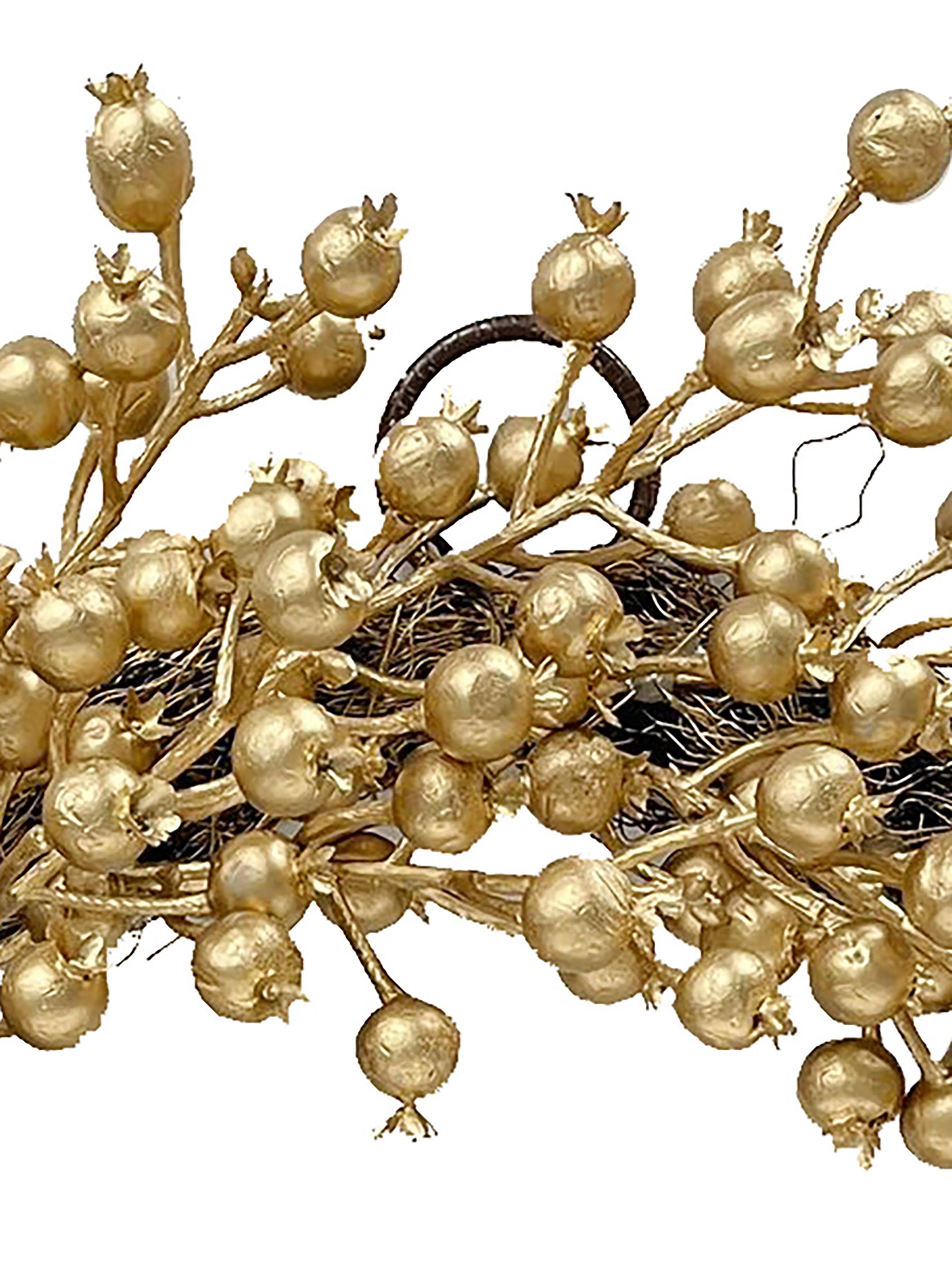 Corona Berries Gold-2