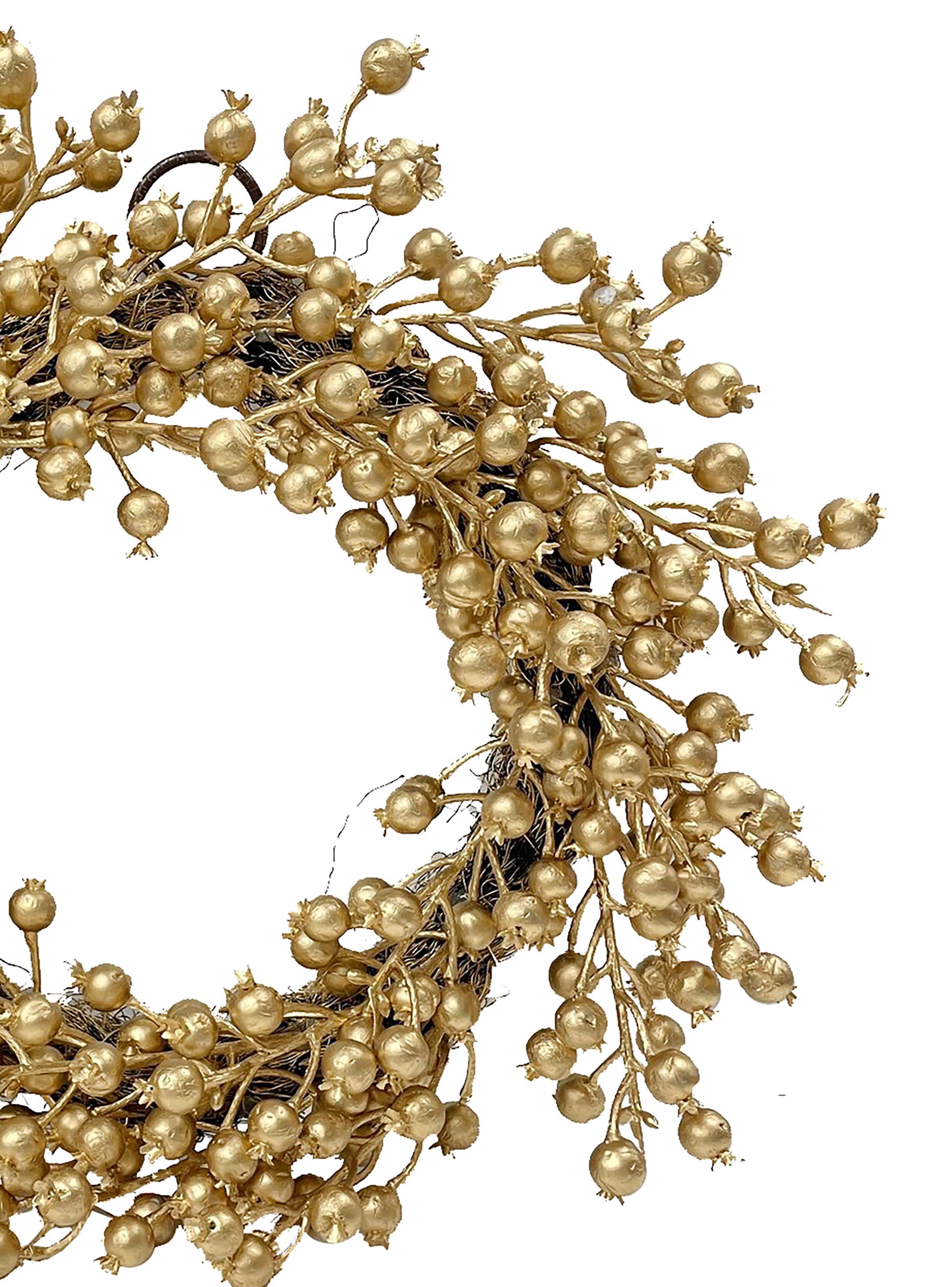 Corona Berries Gold-1