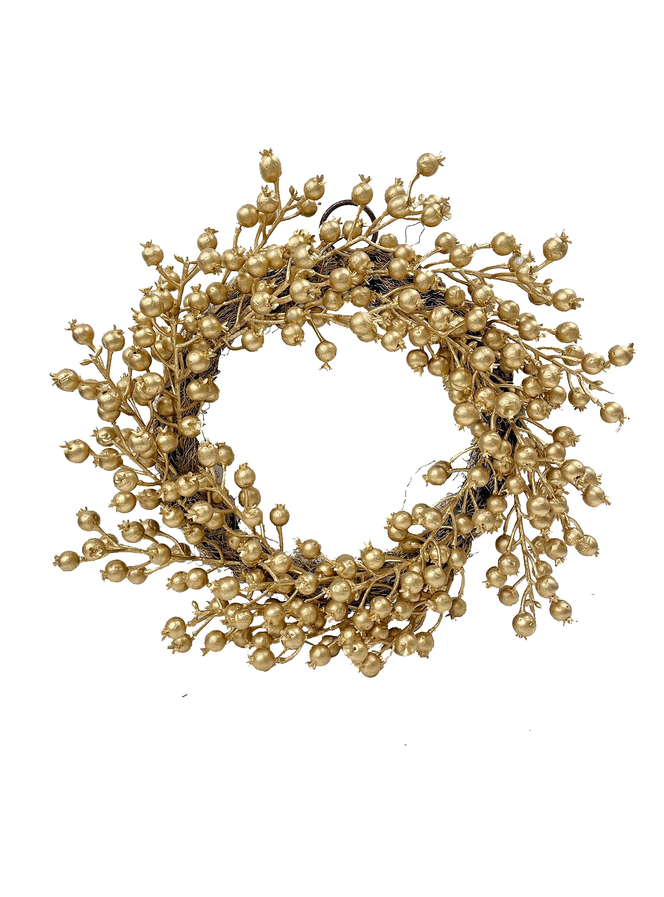 Corona Berries Gold-0