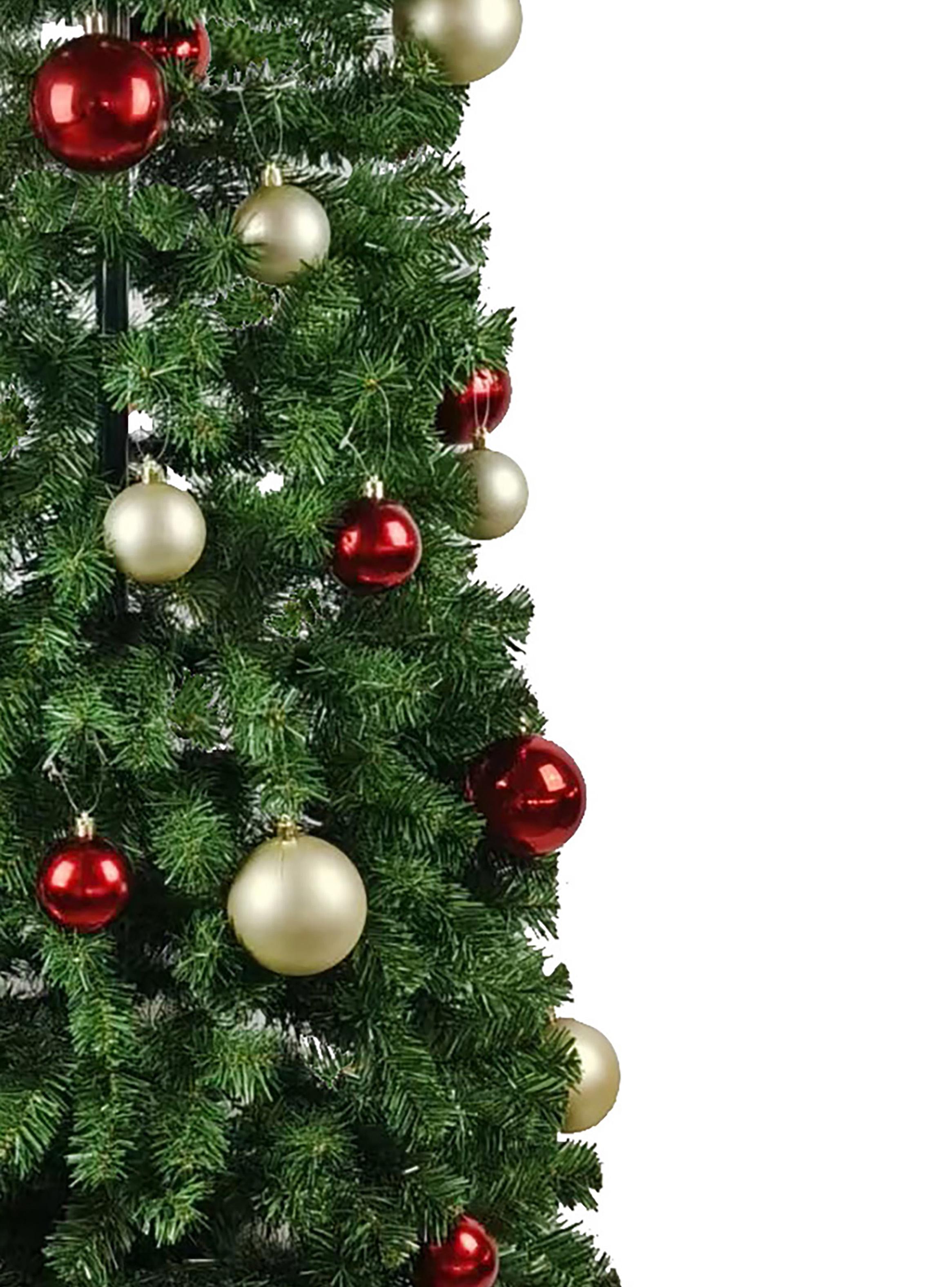 Árbol Plegable 1.80x76cm-1