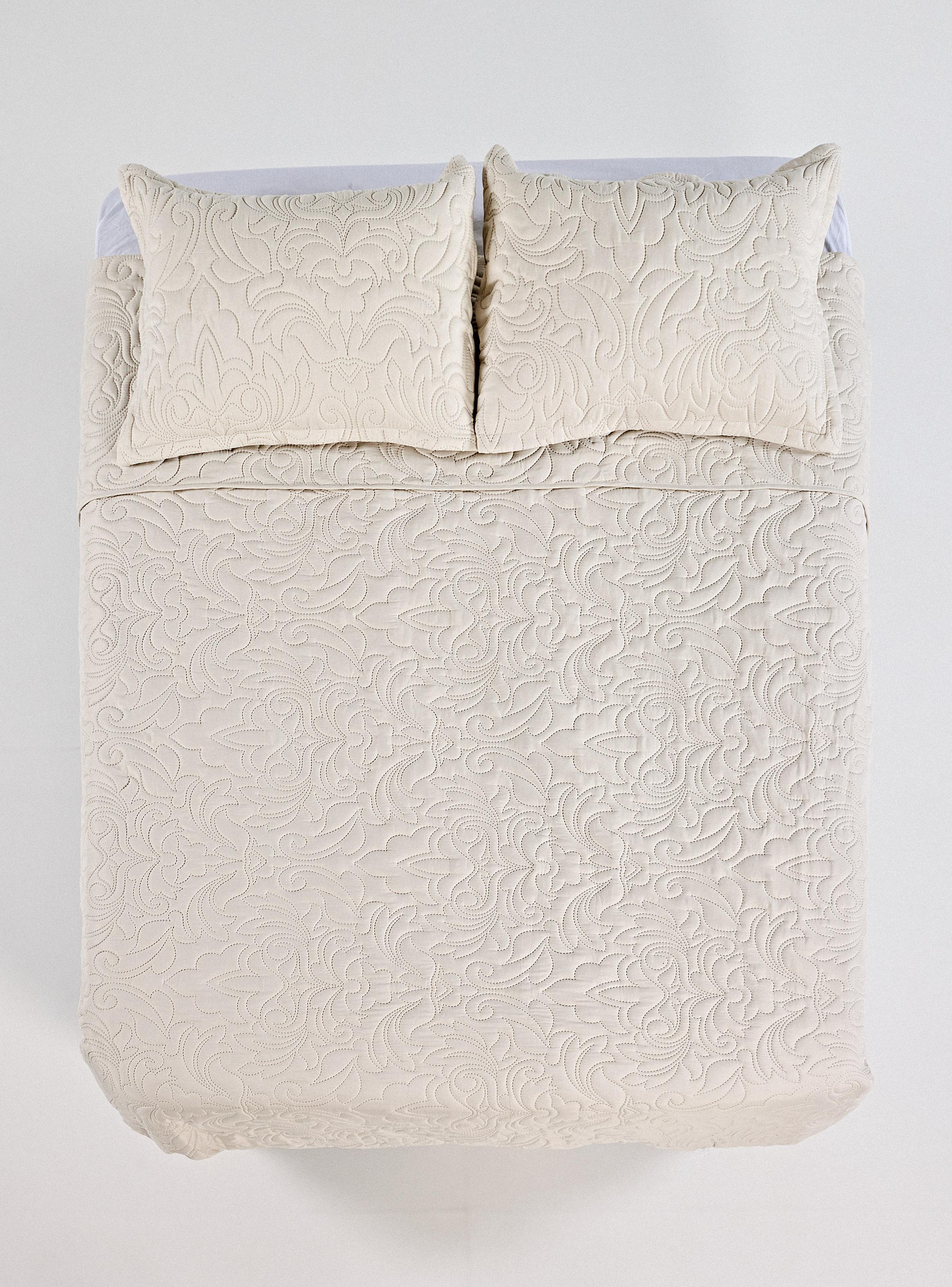 Quilt Super King Victoria-3