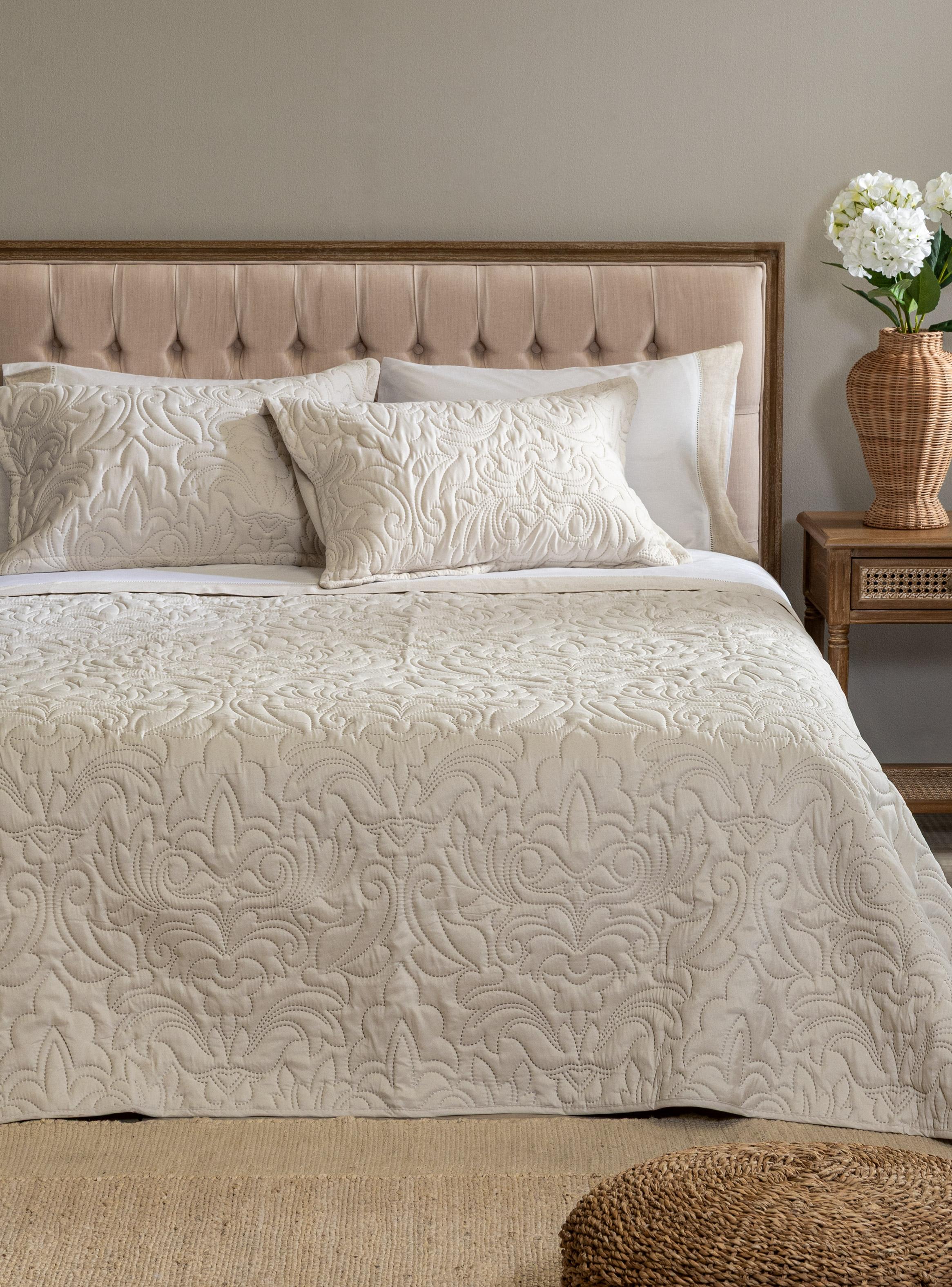 Quilt Super King Victoria-6