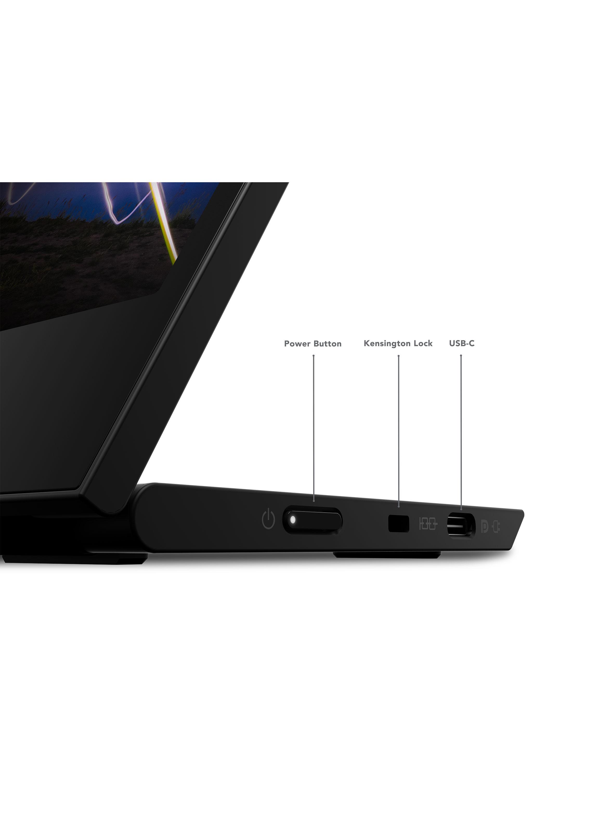 Monitor Mobile 15''-5