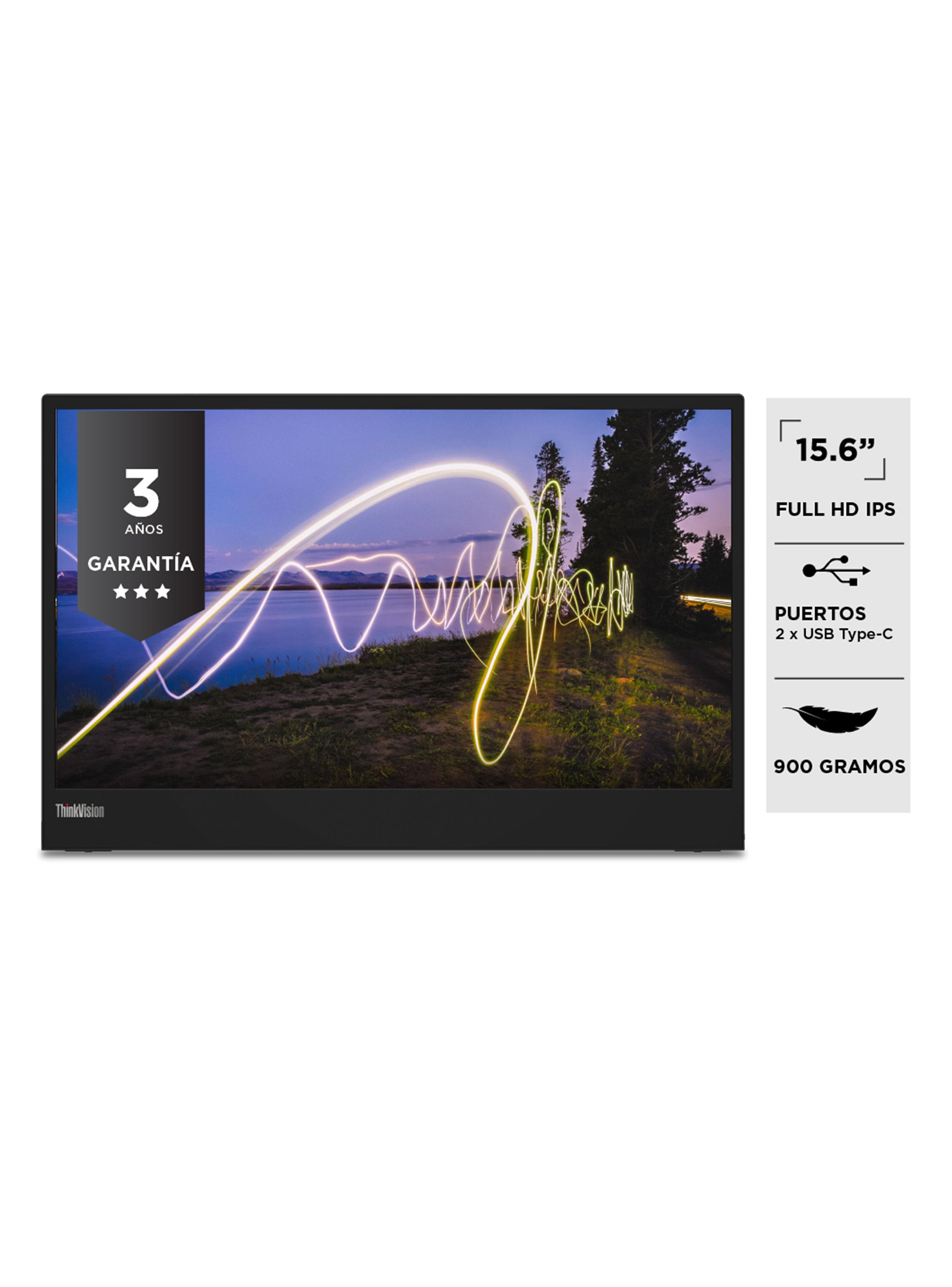 Monitor Mobile 15''-1