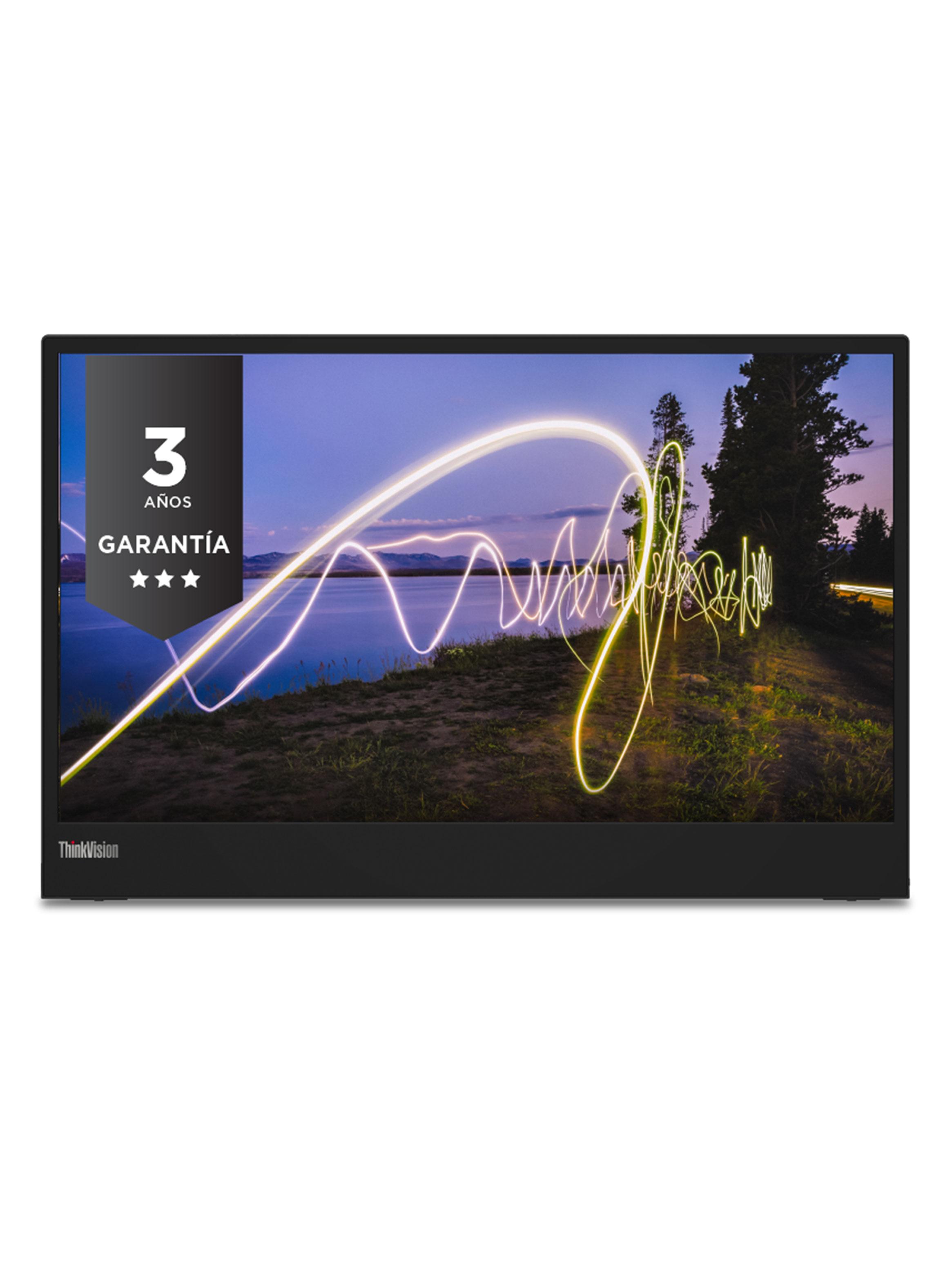 Monitor Mobile 15''-0