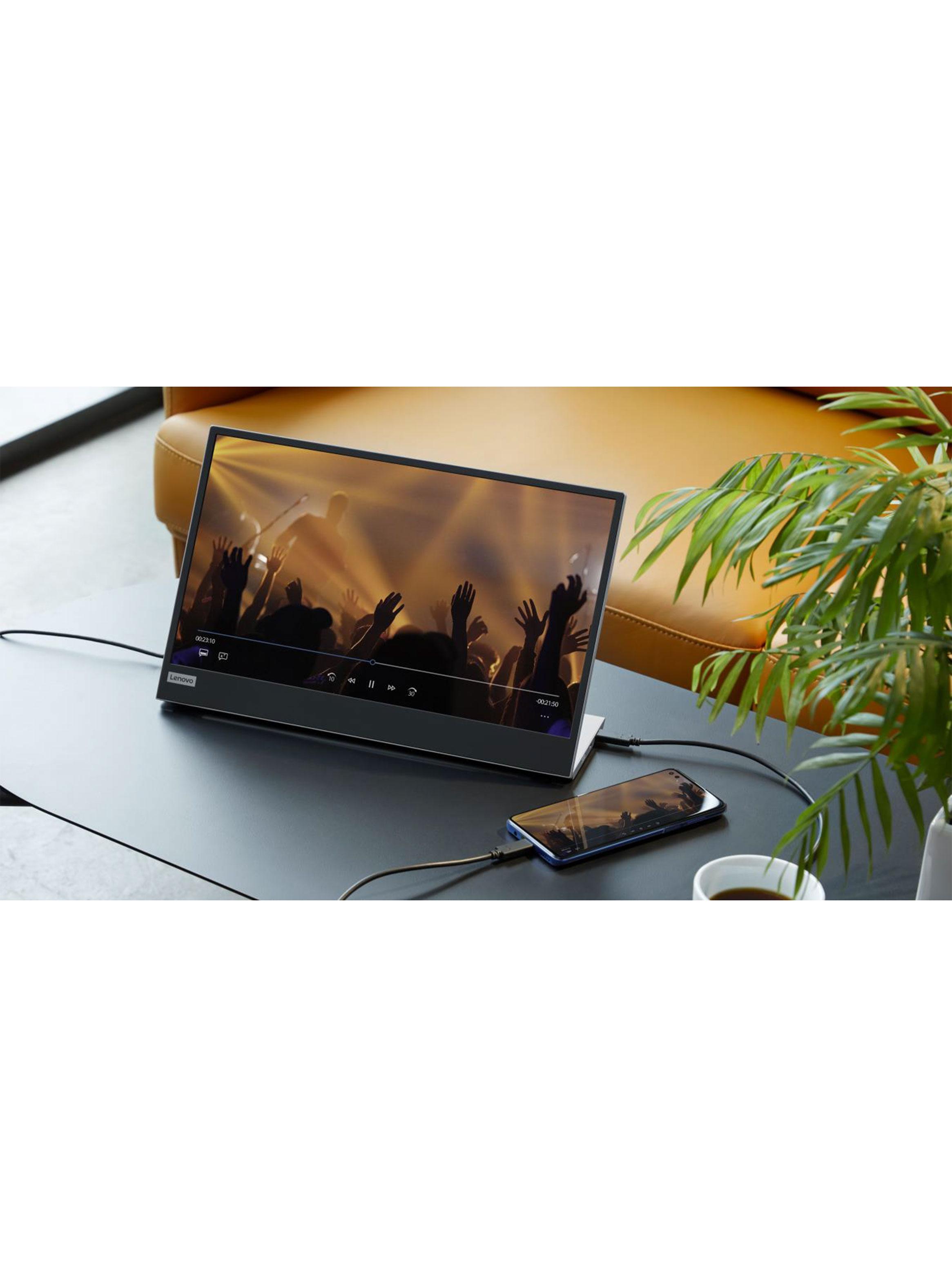 Monitor Mobile 15''-7