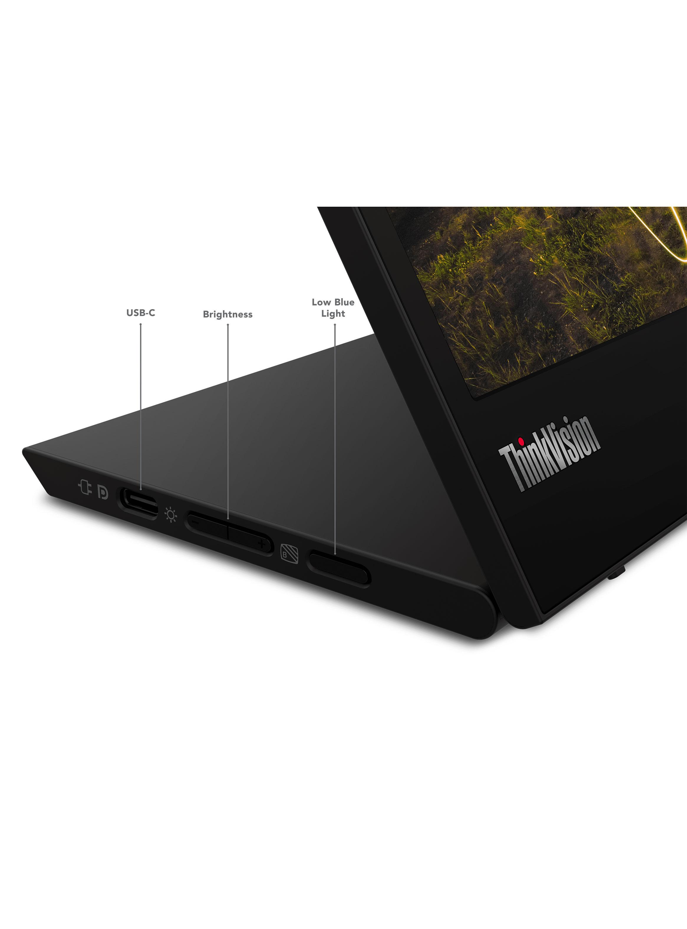 Monitor Mobile 15''-6