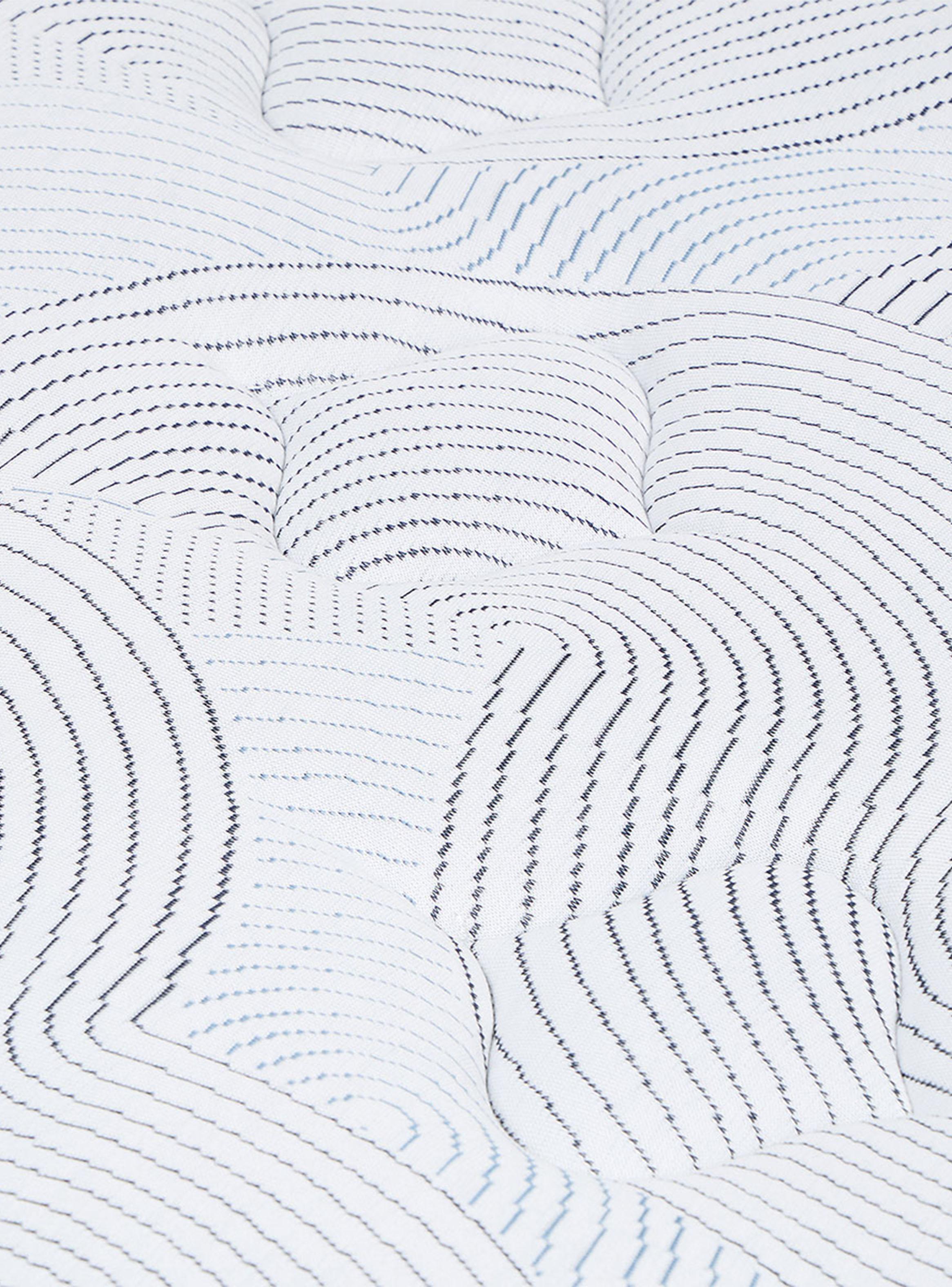 Cama Europea Autonomy Sky 2 Plazas Base Dividida-3