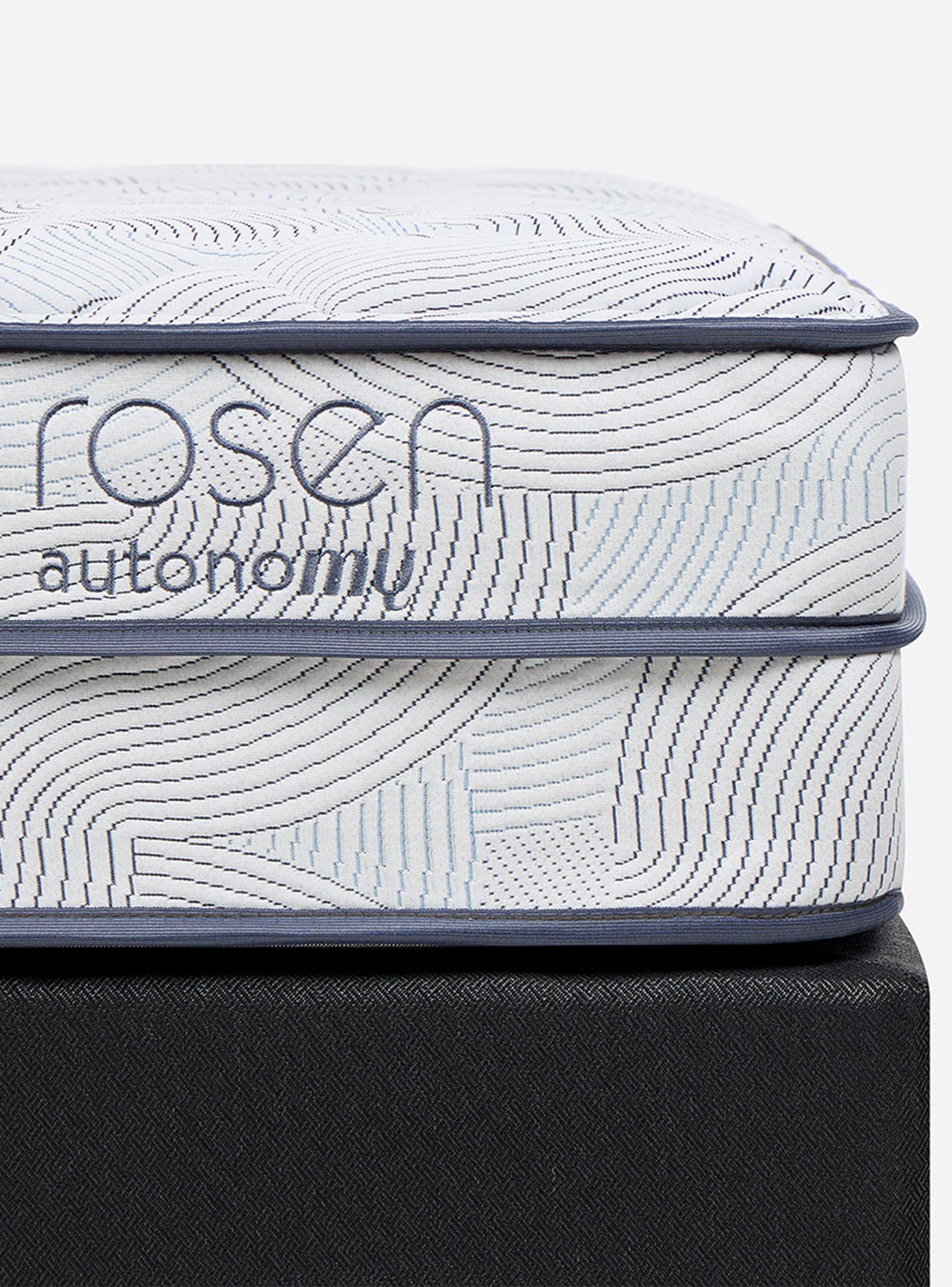 Cama Europea Autonomy Sky King 180x200 cm-2