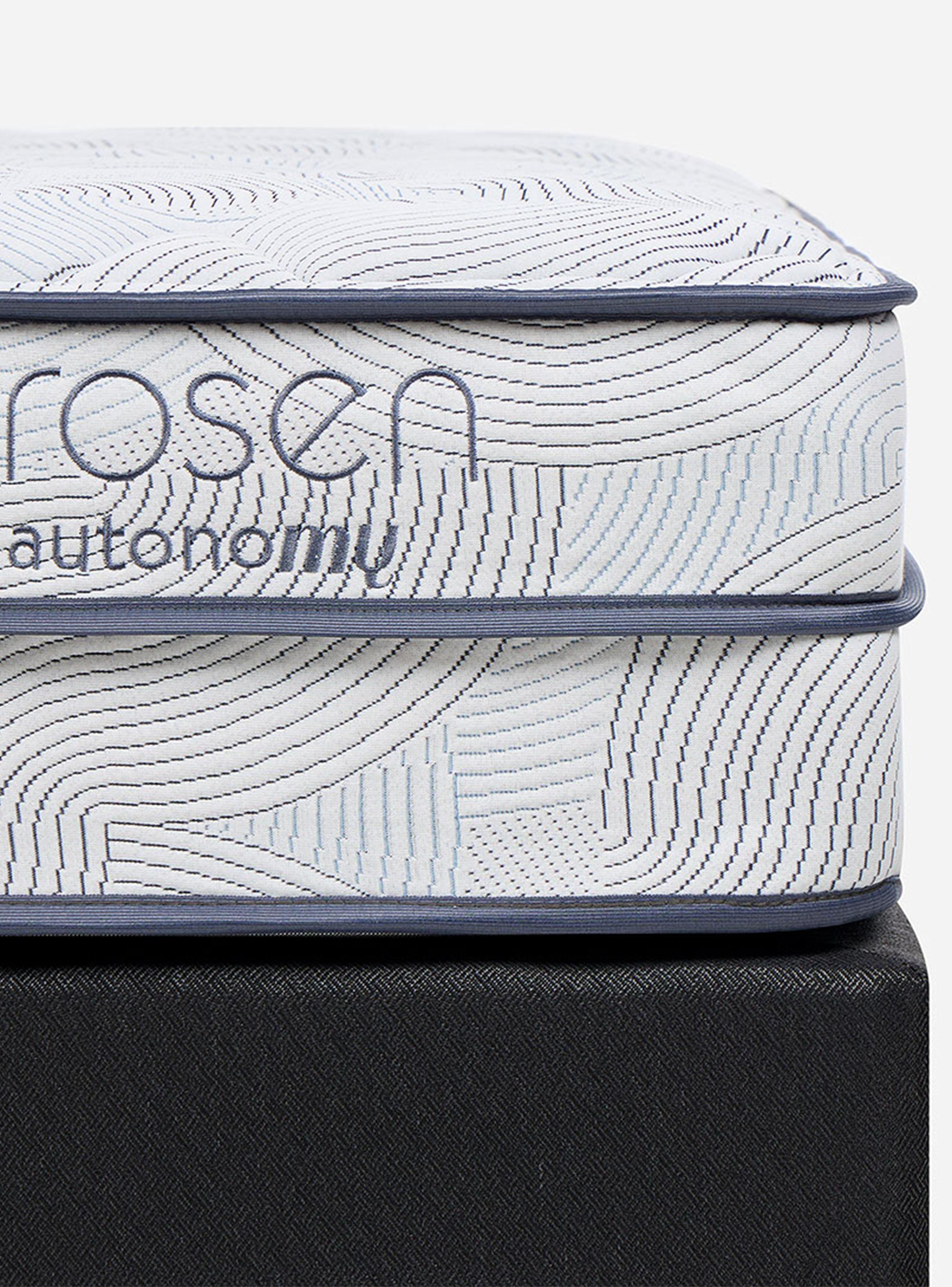 Cama Europea Autonomy Sky Súper King-2