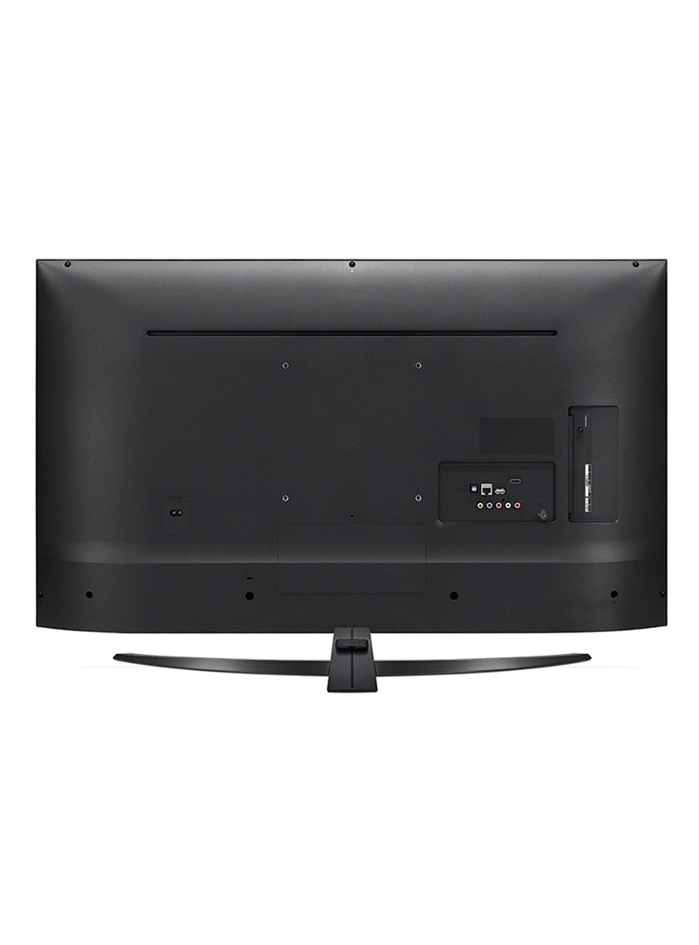 LED Smart TV LG 55" UHD 4K 55UM7400-1