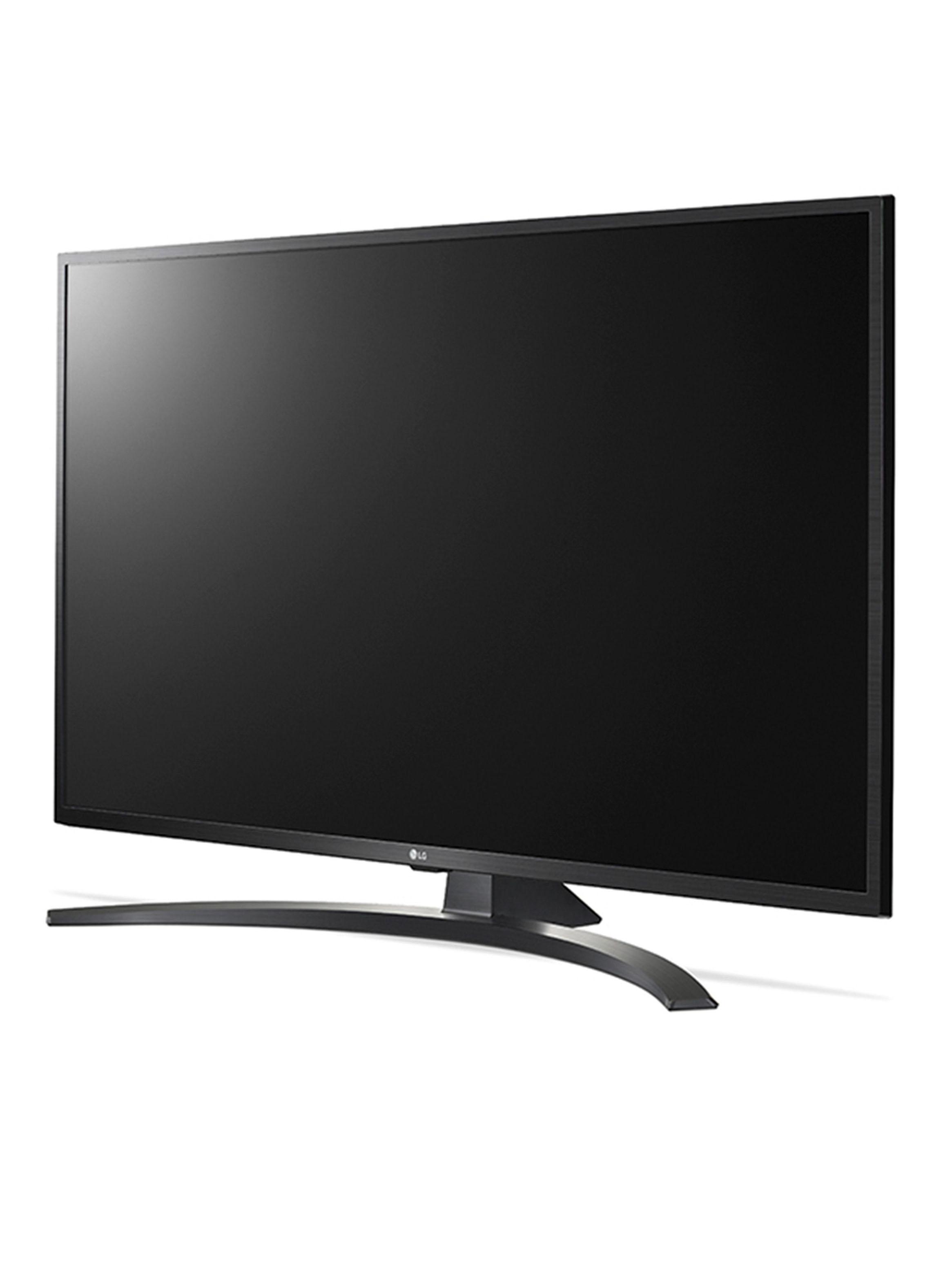 LED Smart TV LG 55" UHD 4K 55UM7400-2