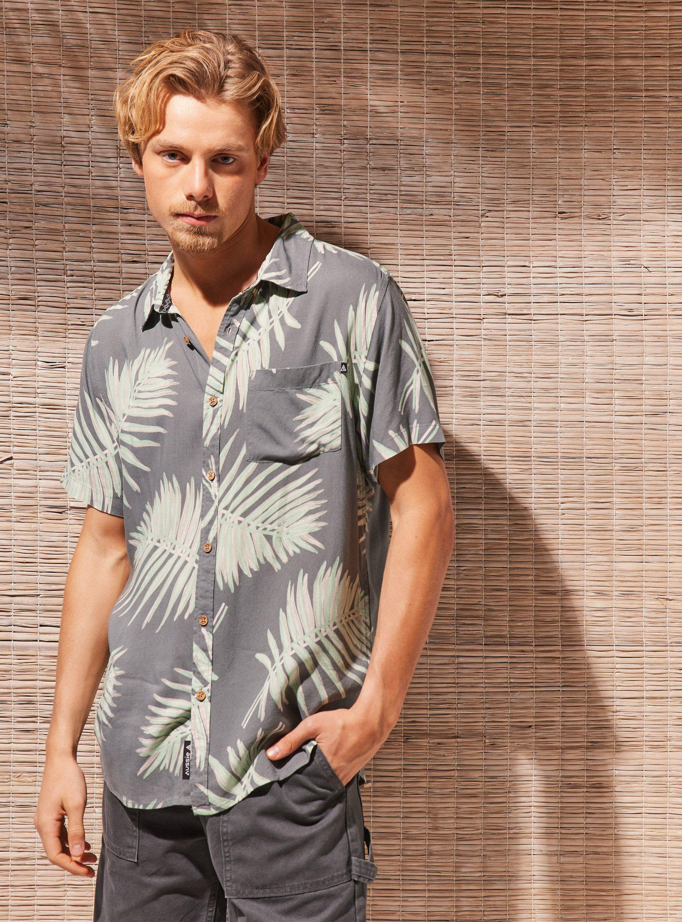 Camisa Estampado-0