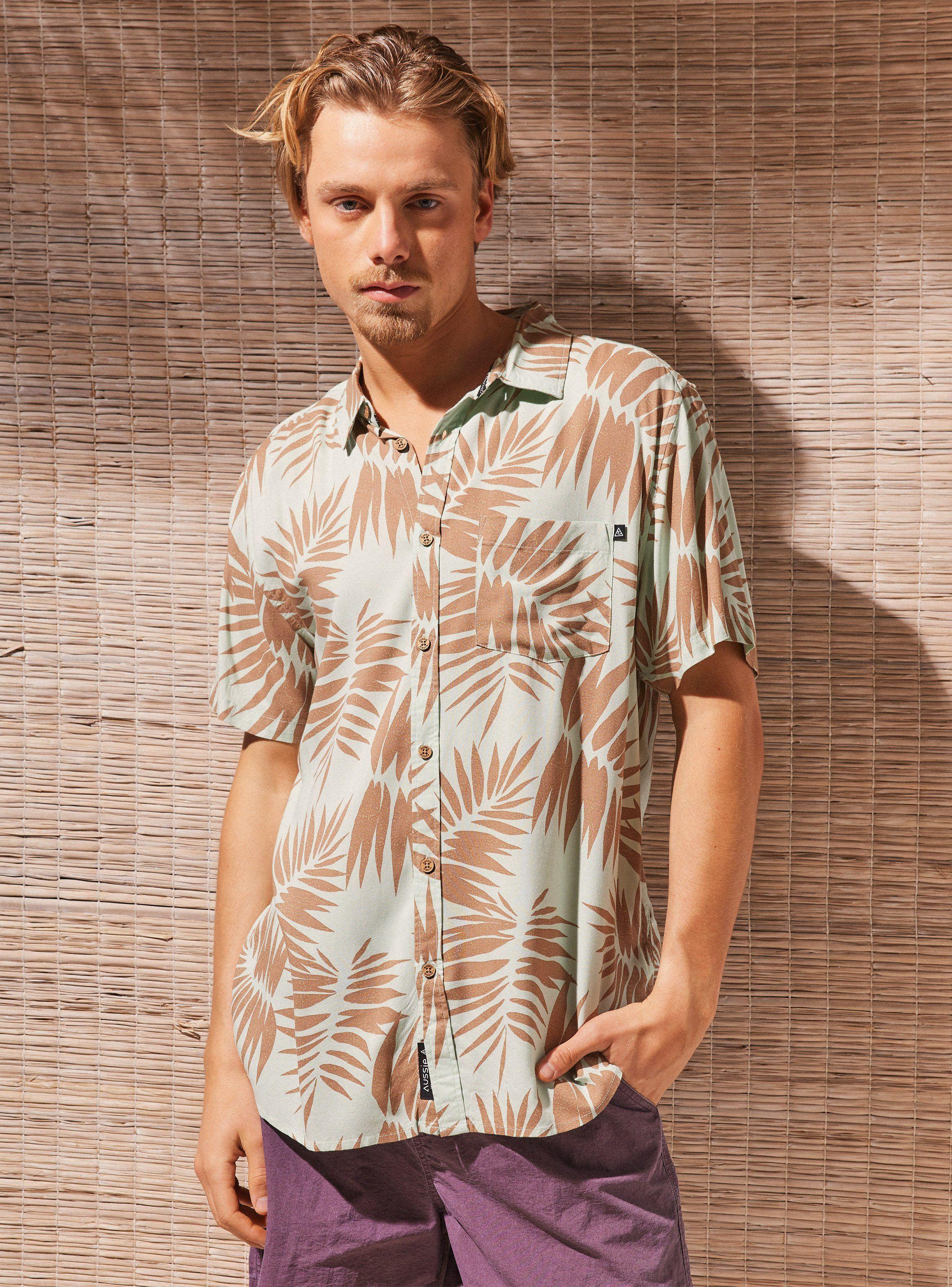 Camisa Estampado-0