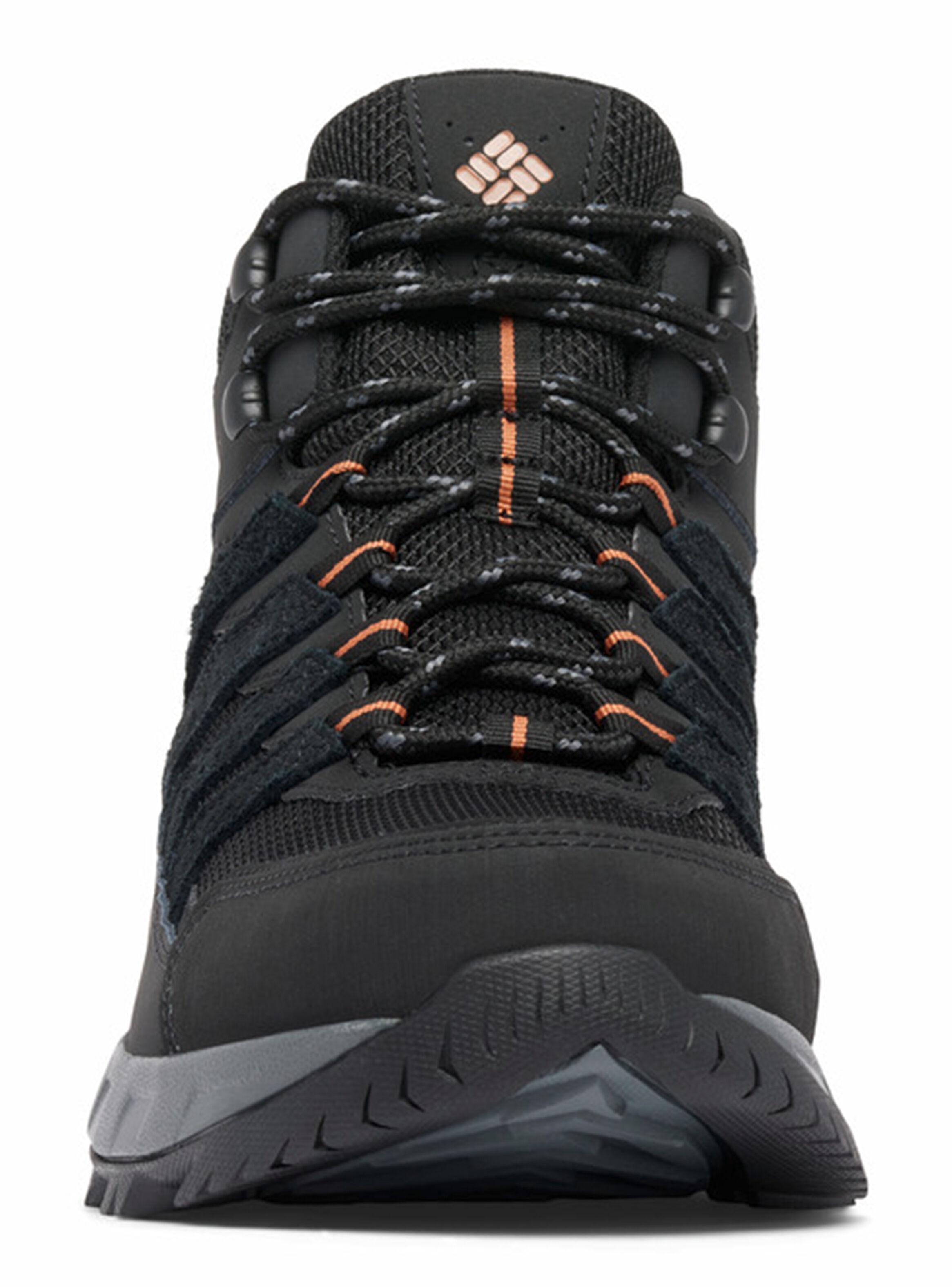 Botín Strata Trail Mid Wp Hombre-2