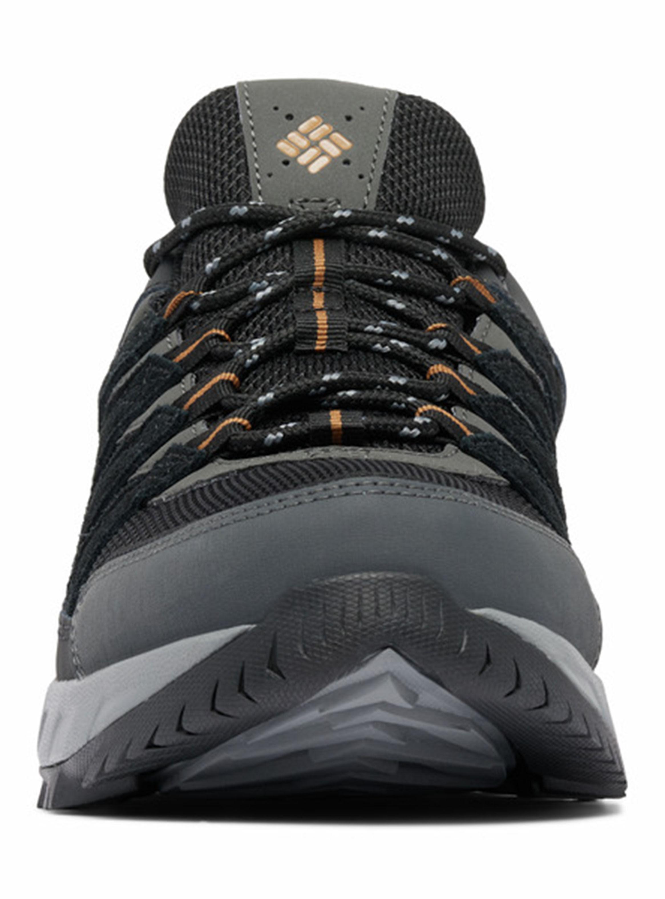 Zapato Casual Gamuza Strata Trail Low Hombre-2