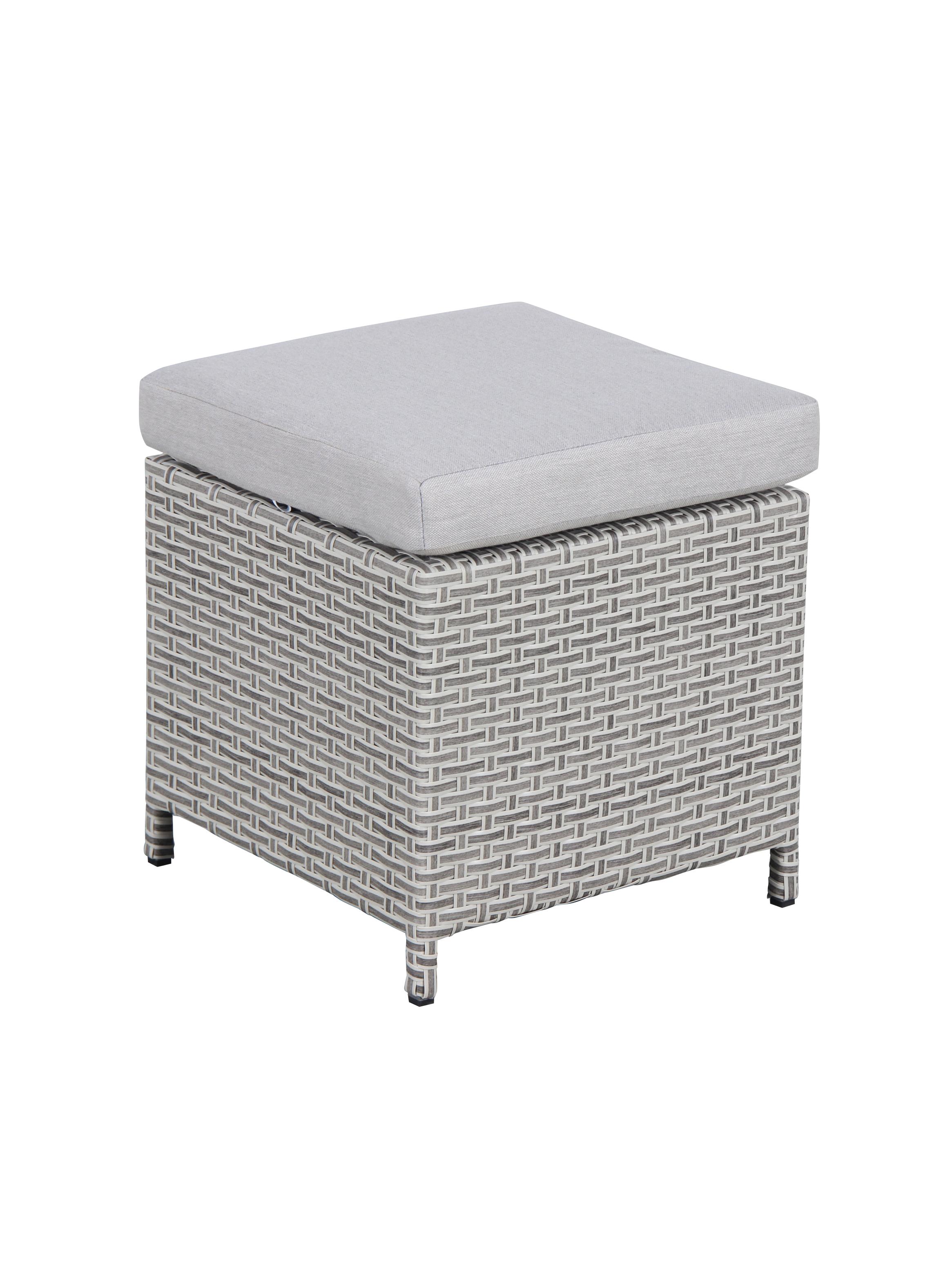 Set de Living Compacto 4 Personas Petit-4