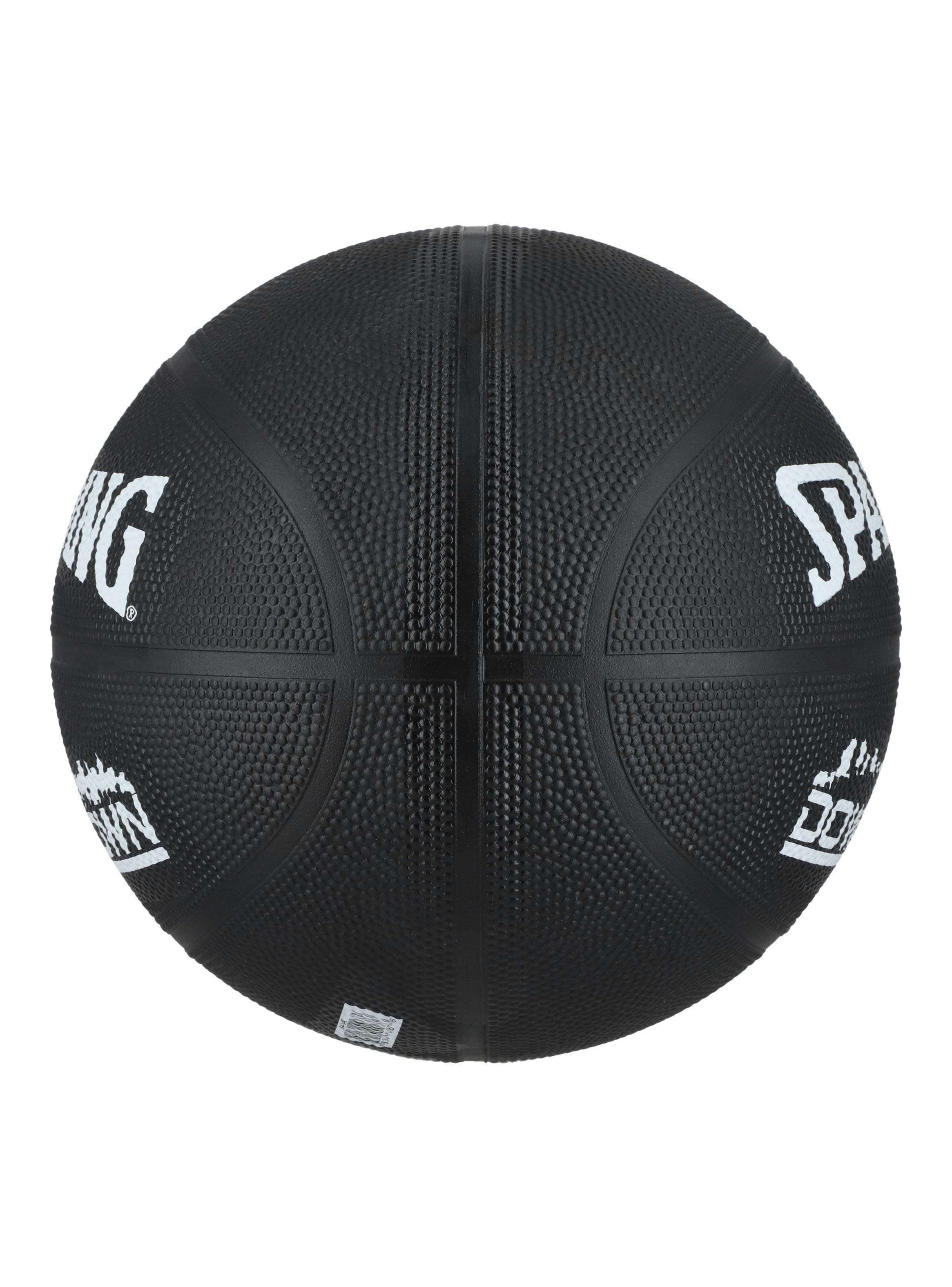 Pelota de Básquetbol Downtown Black Size 7-2