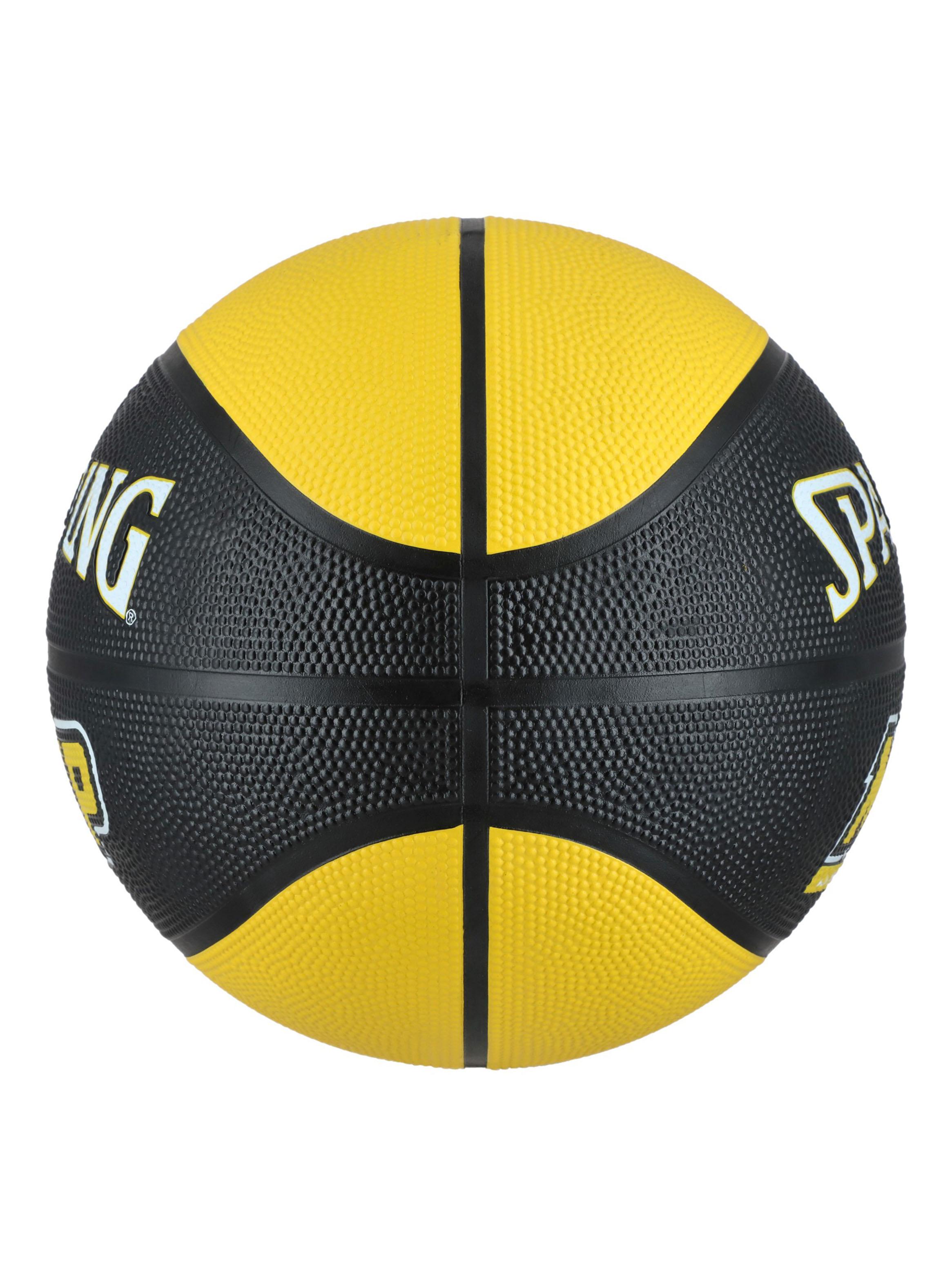 Balón de Básquetbol MVP Rubber All Surface Size 7-2