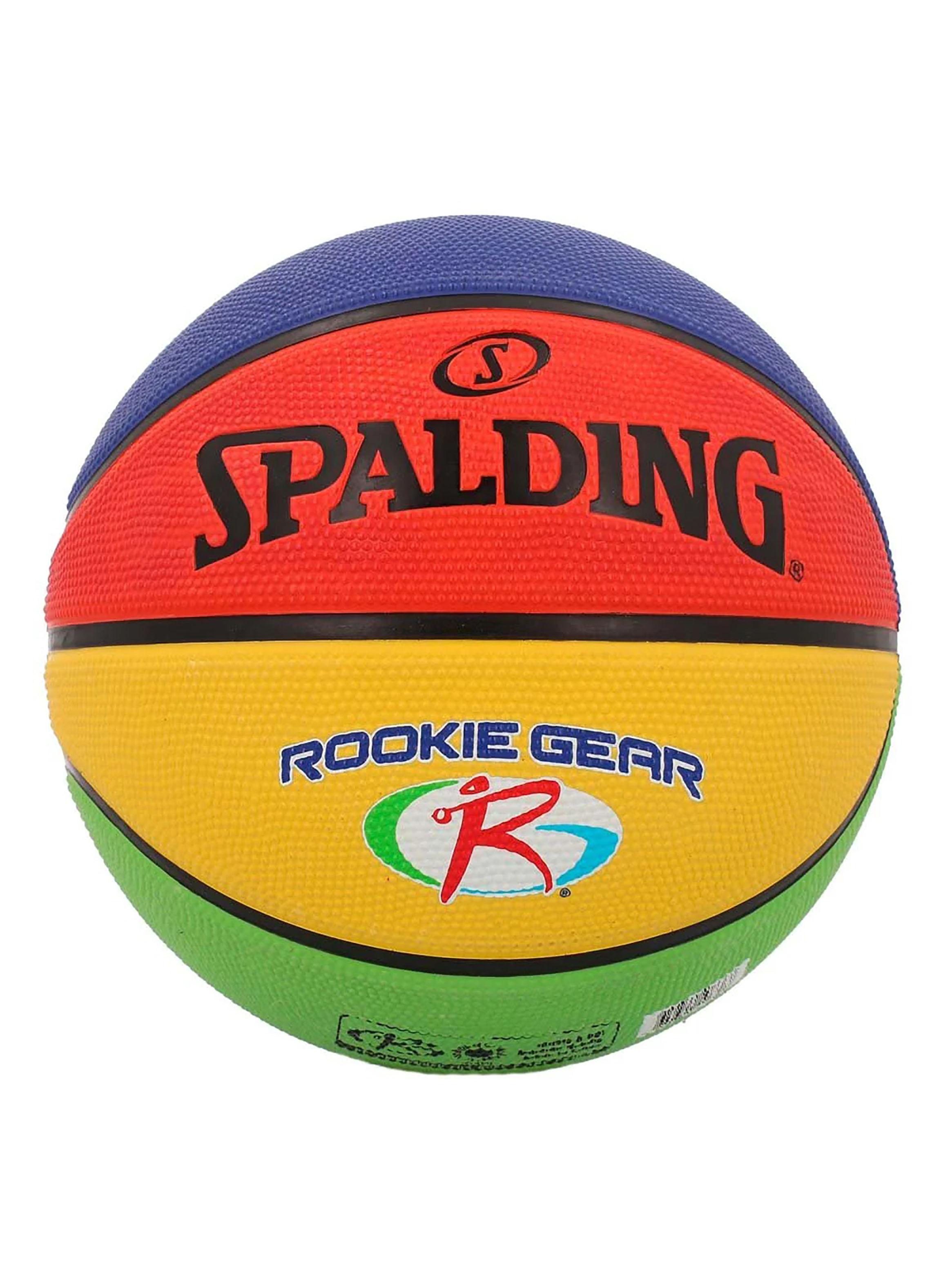 Pelotas de Básquetbol Rookie Talla 5-2