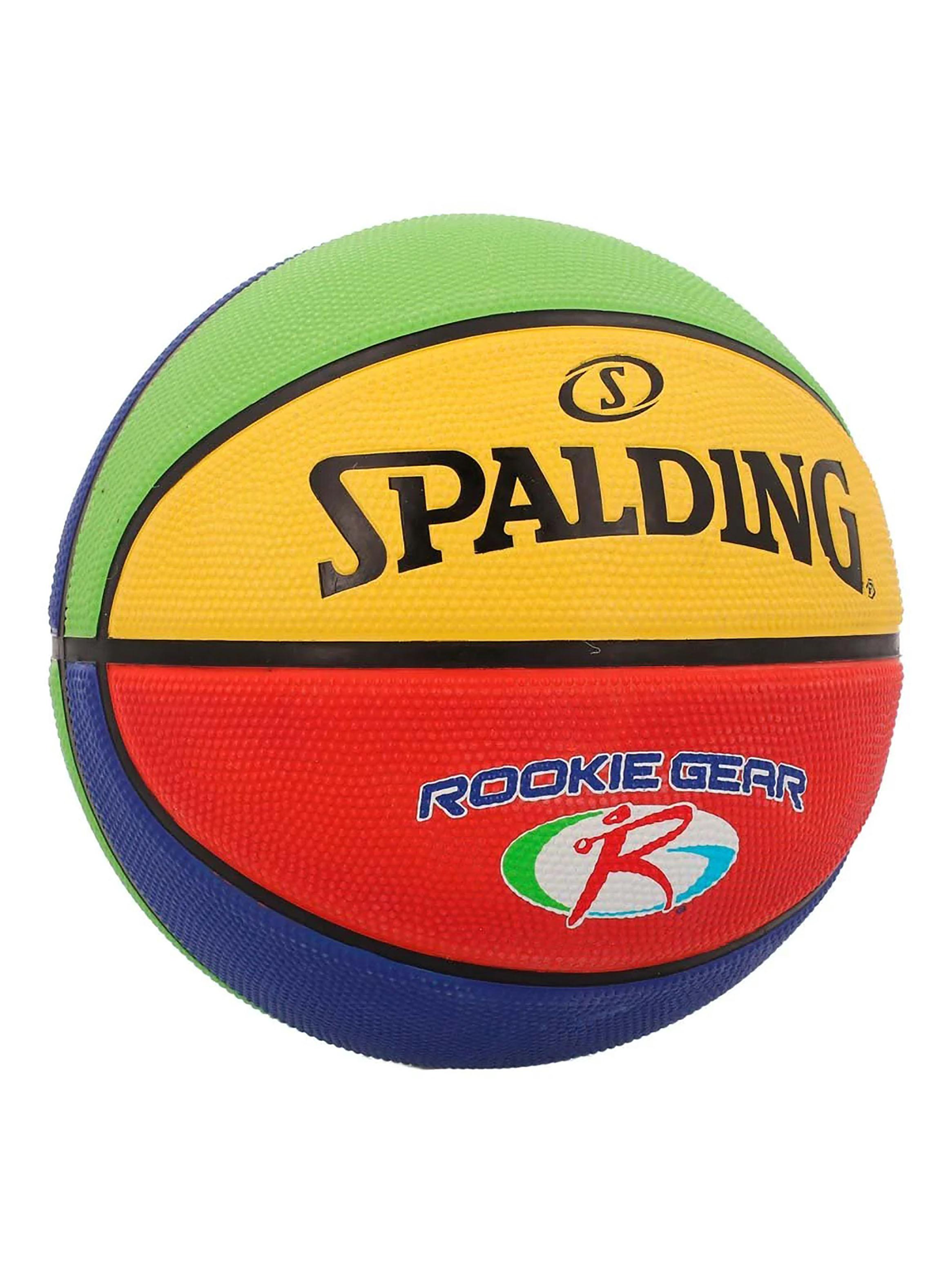Pelotas de Básquetbol Rookie Talla 5-1