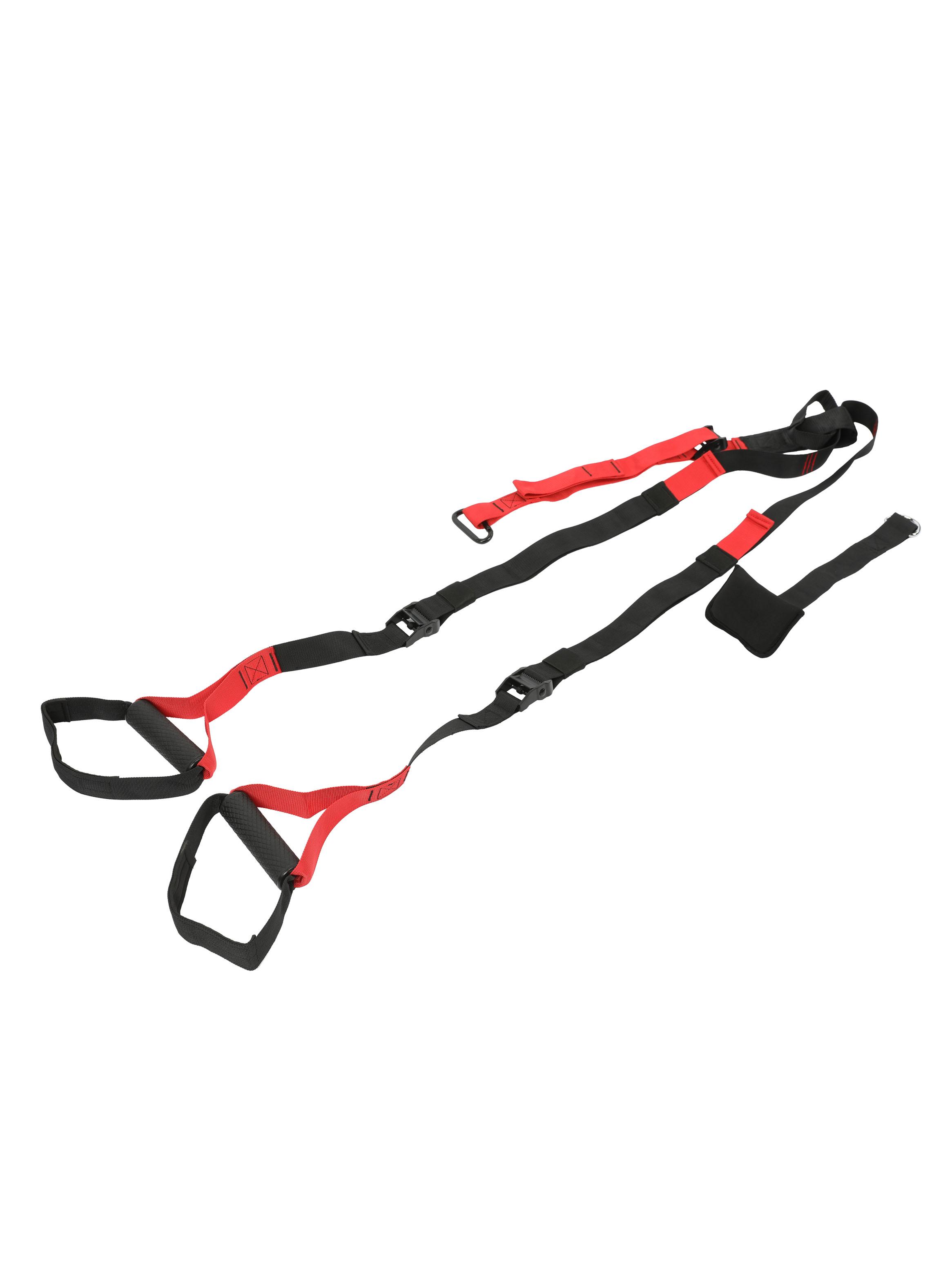 Cuerdas De Suspension Trx-0