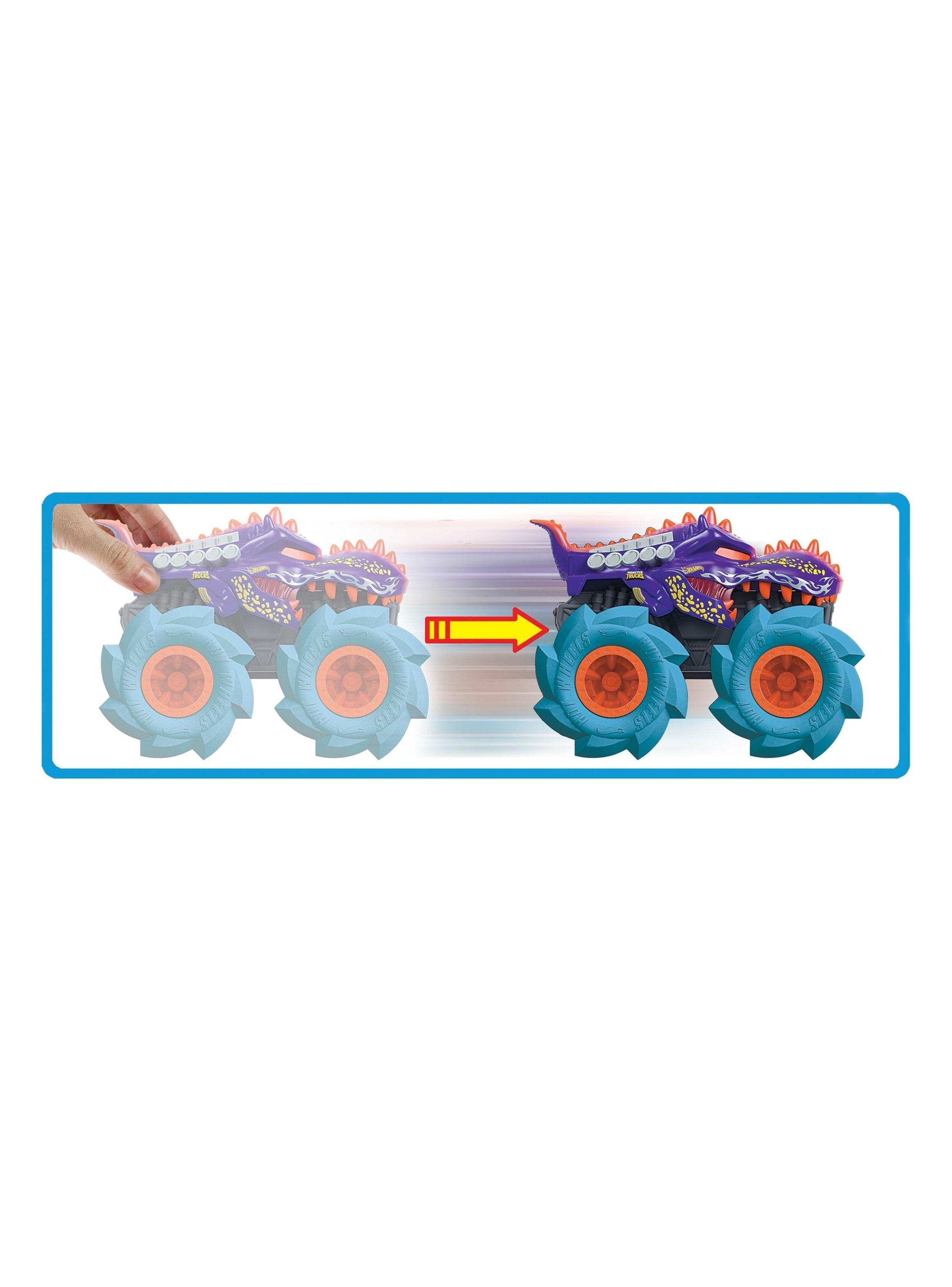 Monster Trucks GVK39 Escala 1:43-1