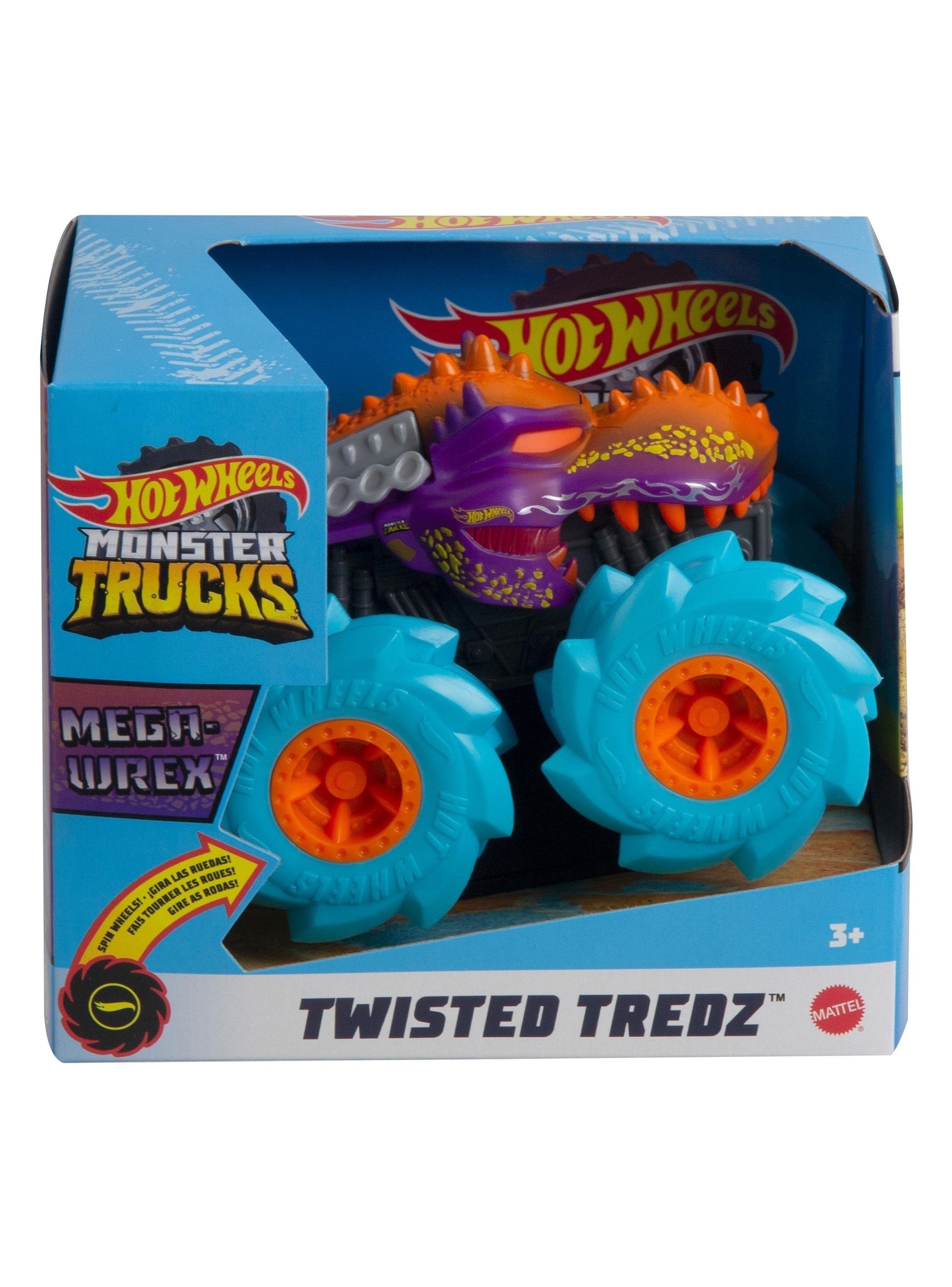 Monster Trucks GVK39 Escala 1:43-0