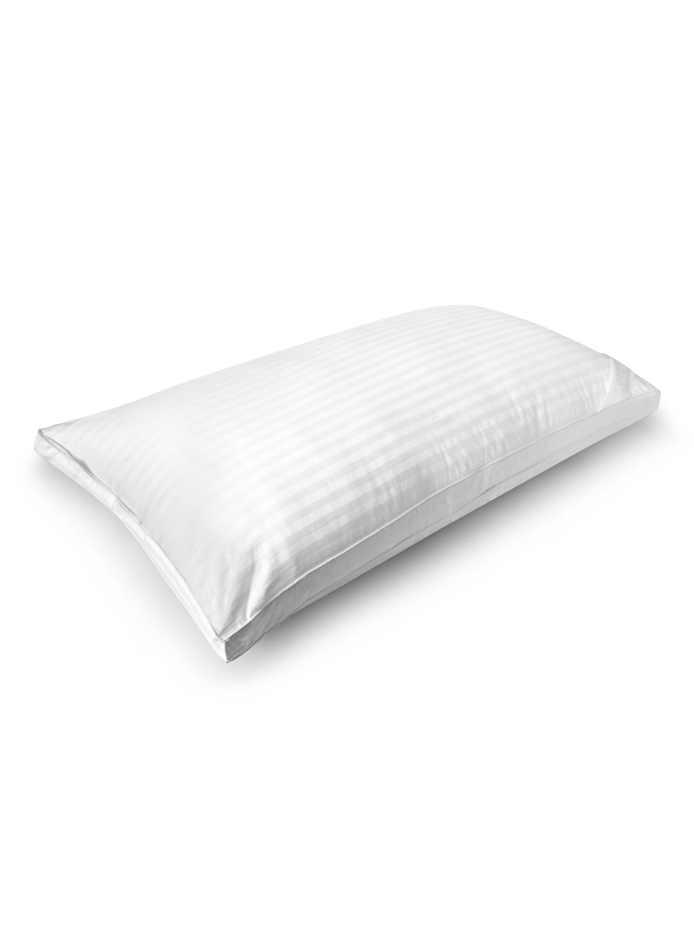 Cama Europea Hybrid Wool King Base Dividida + Almohada-3