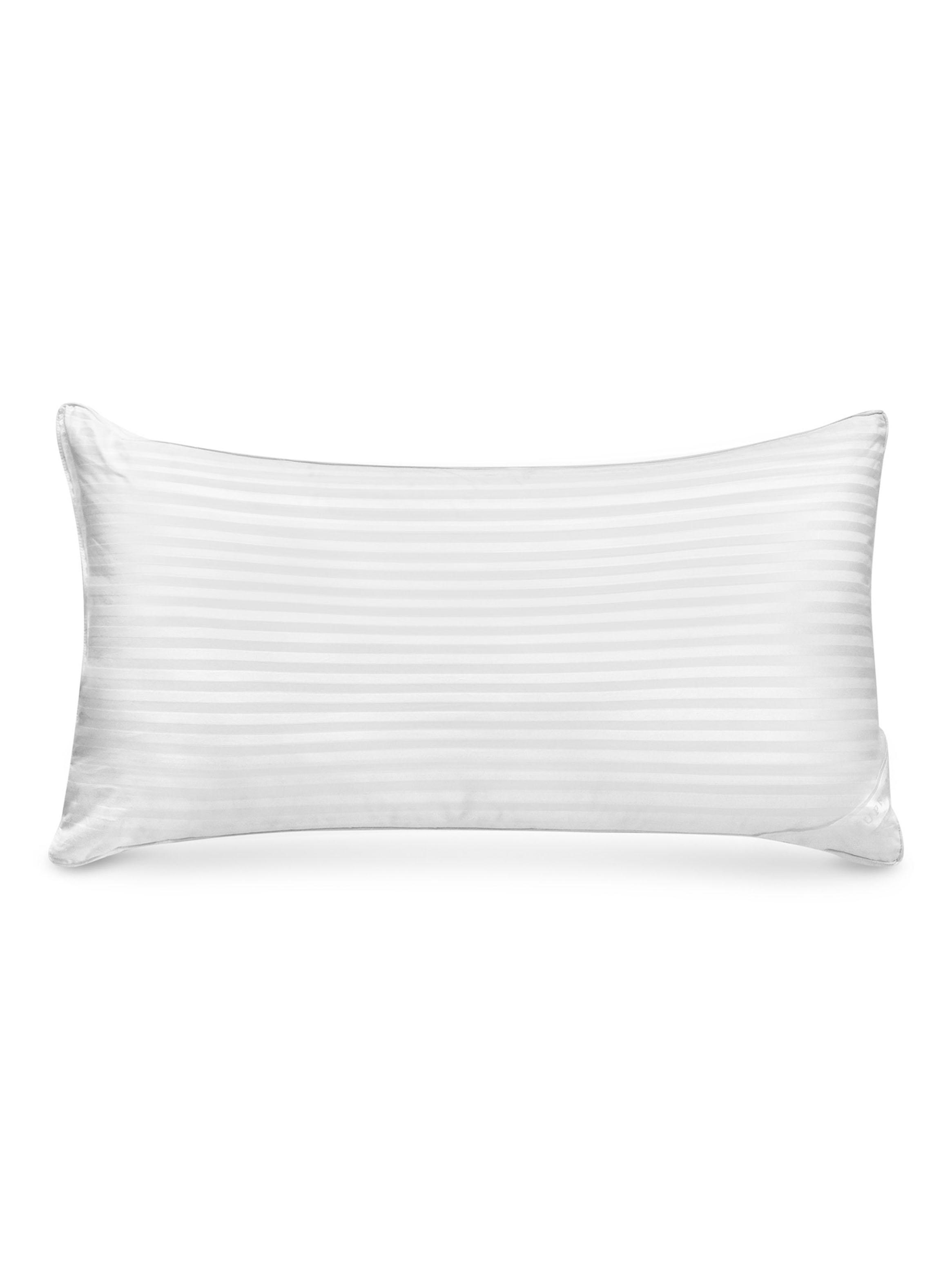 Cama Europea Hybrid King Visco Base Dividida + Almohada 50x90 cm-4