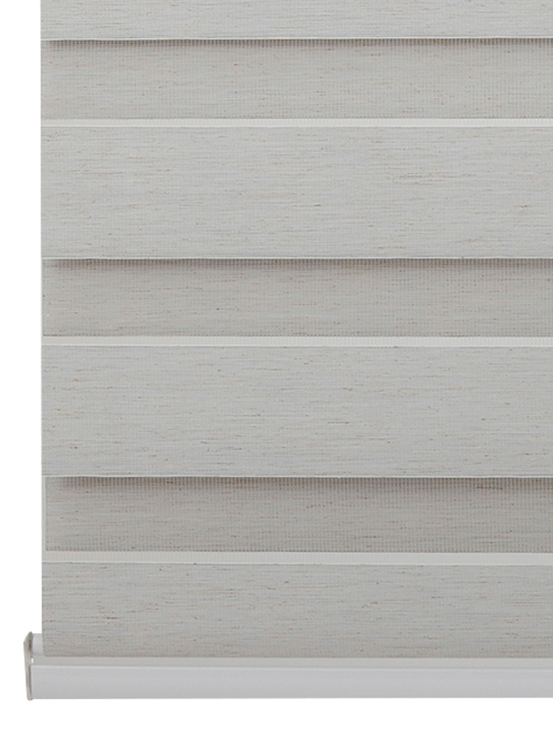 Cortina DIB Roller 90 x 170 cm Day y Night Crema DIB-1