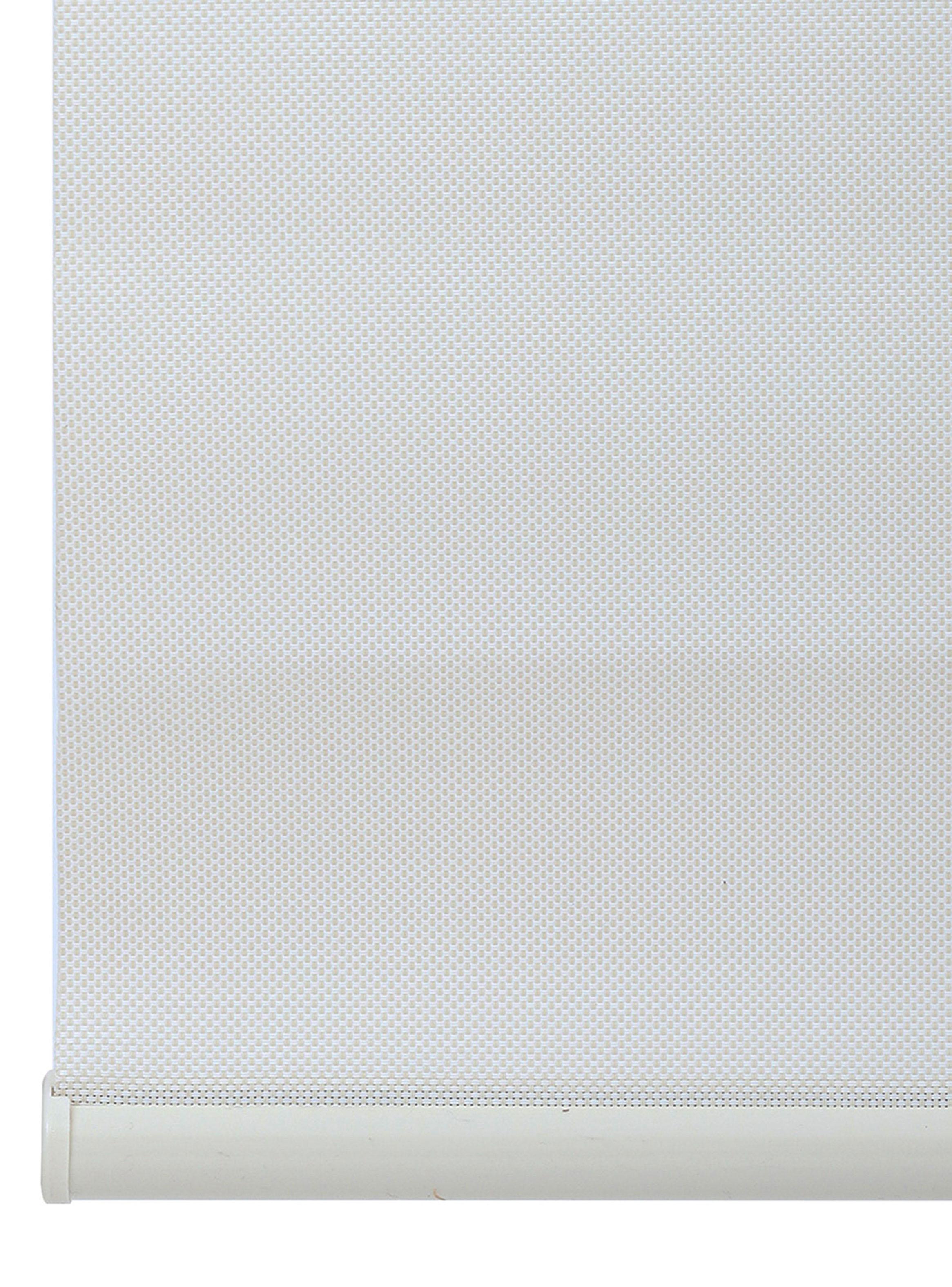 Cortina DIB Roller 120 x 170 cm Sunscreen Beige DIB-2