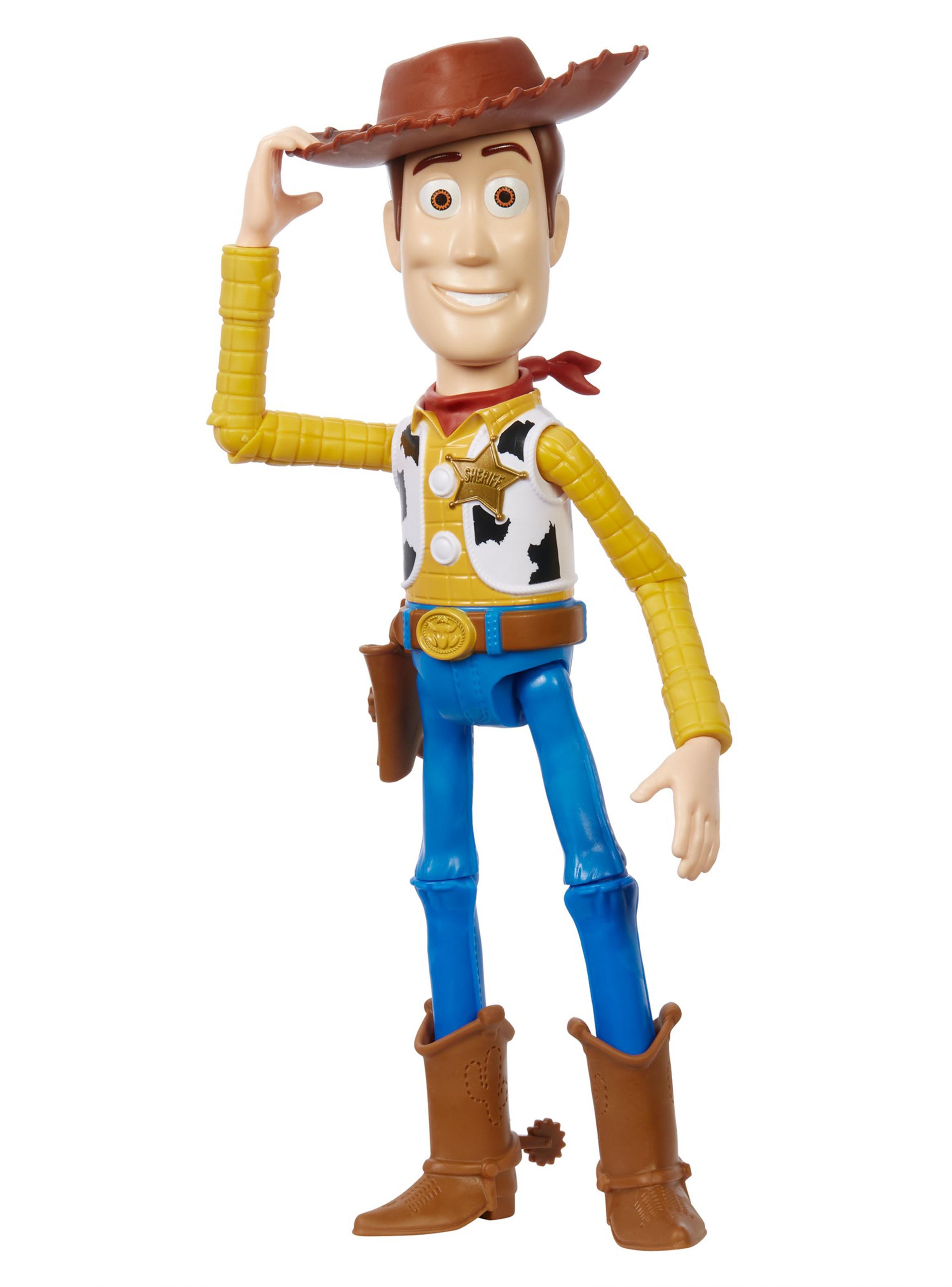 Figura de Acción Woody 12"-1