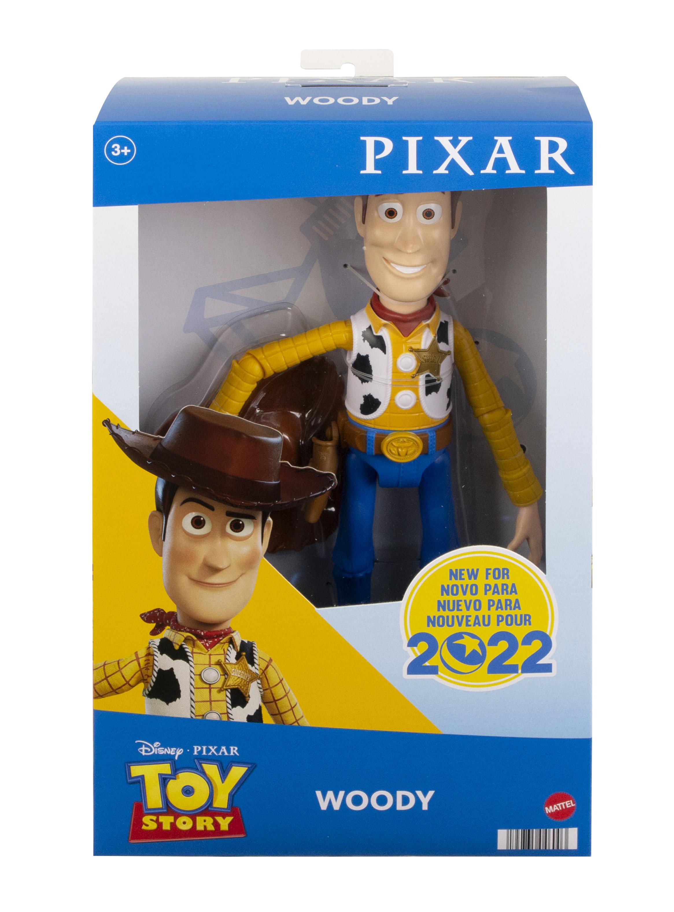 Figura de Acción Woody 12"-2