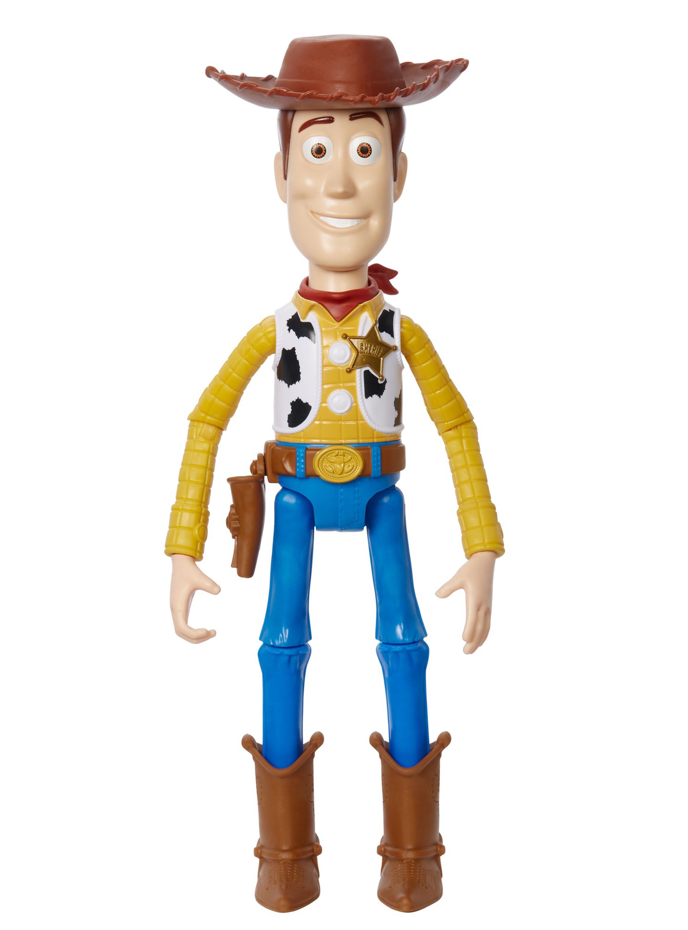 Figura de Acción Woody 12"-0