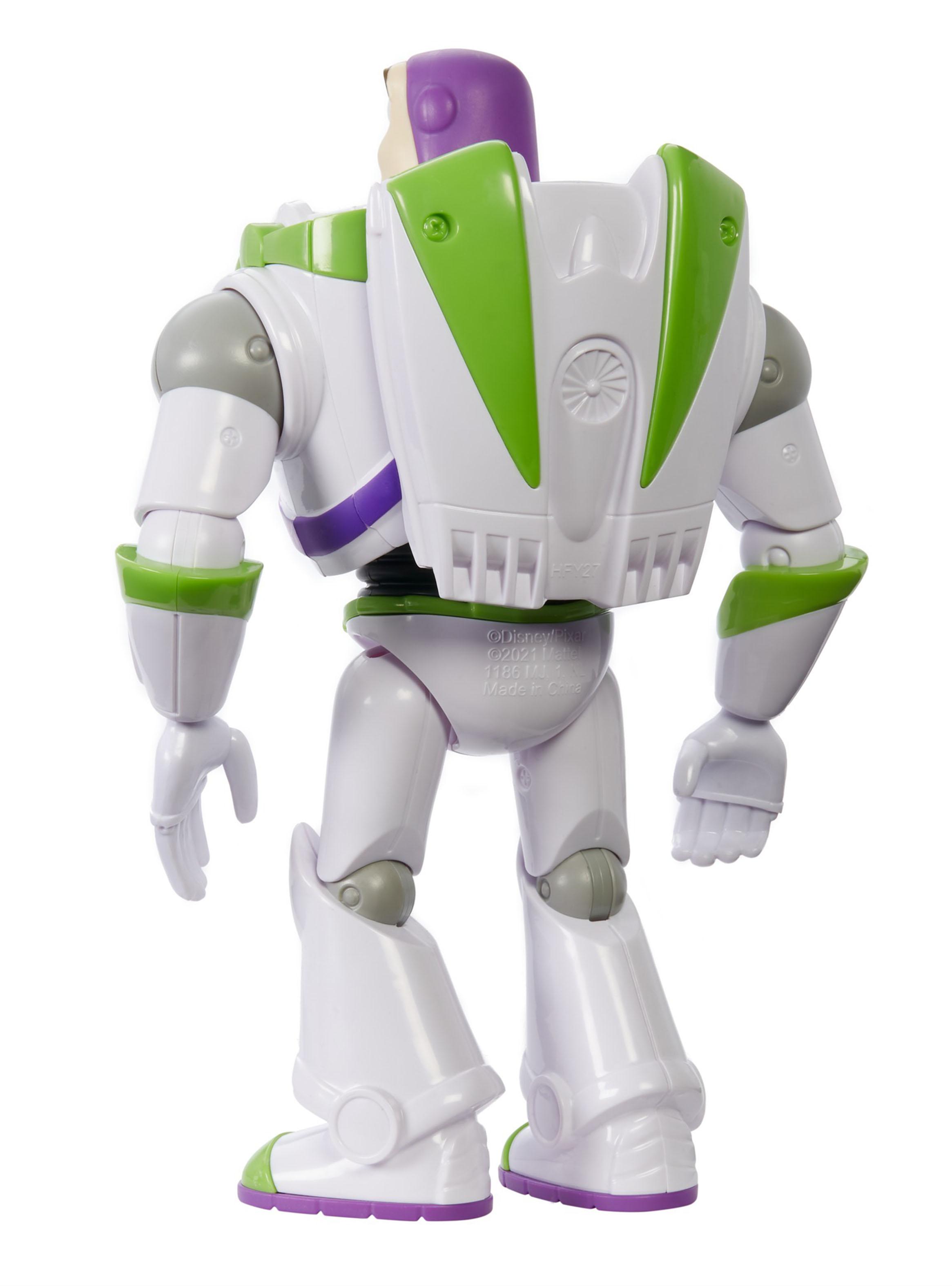 Figura de Acción Buzz 12"-1