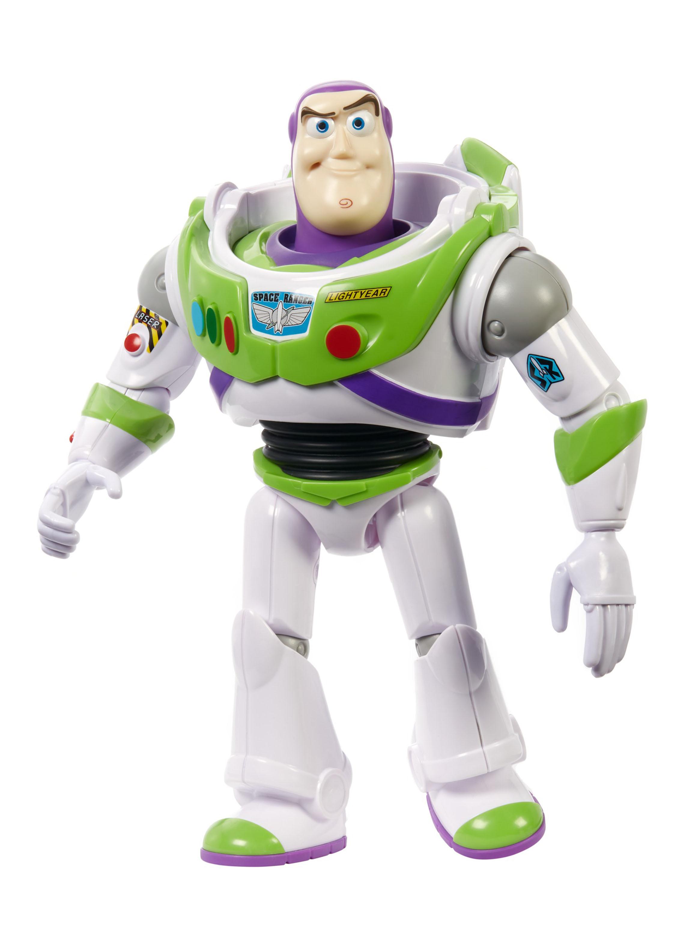 Figura de Acción Buzz 12"-0