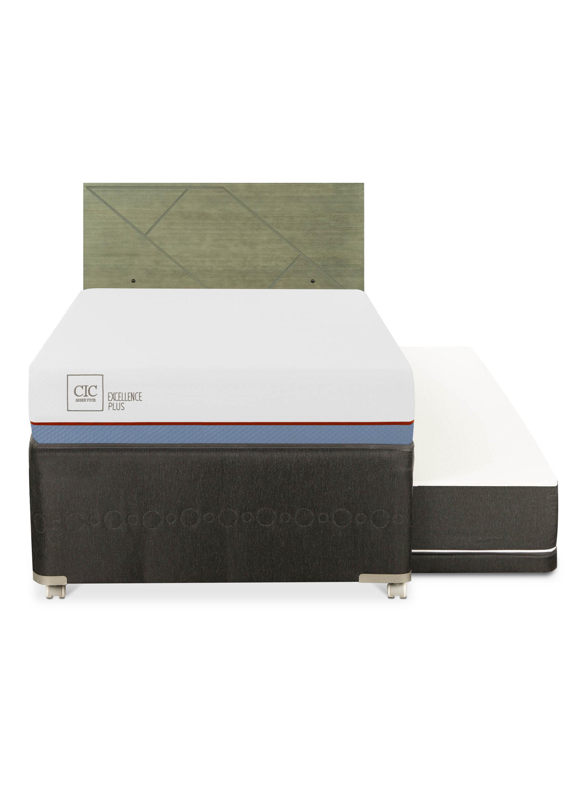 Divan 1.5 Plazas Excellence Plus Base Normal-2