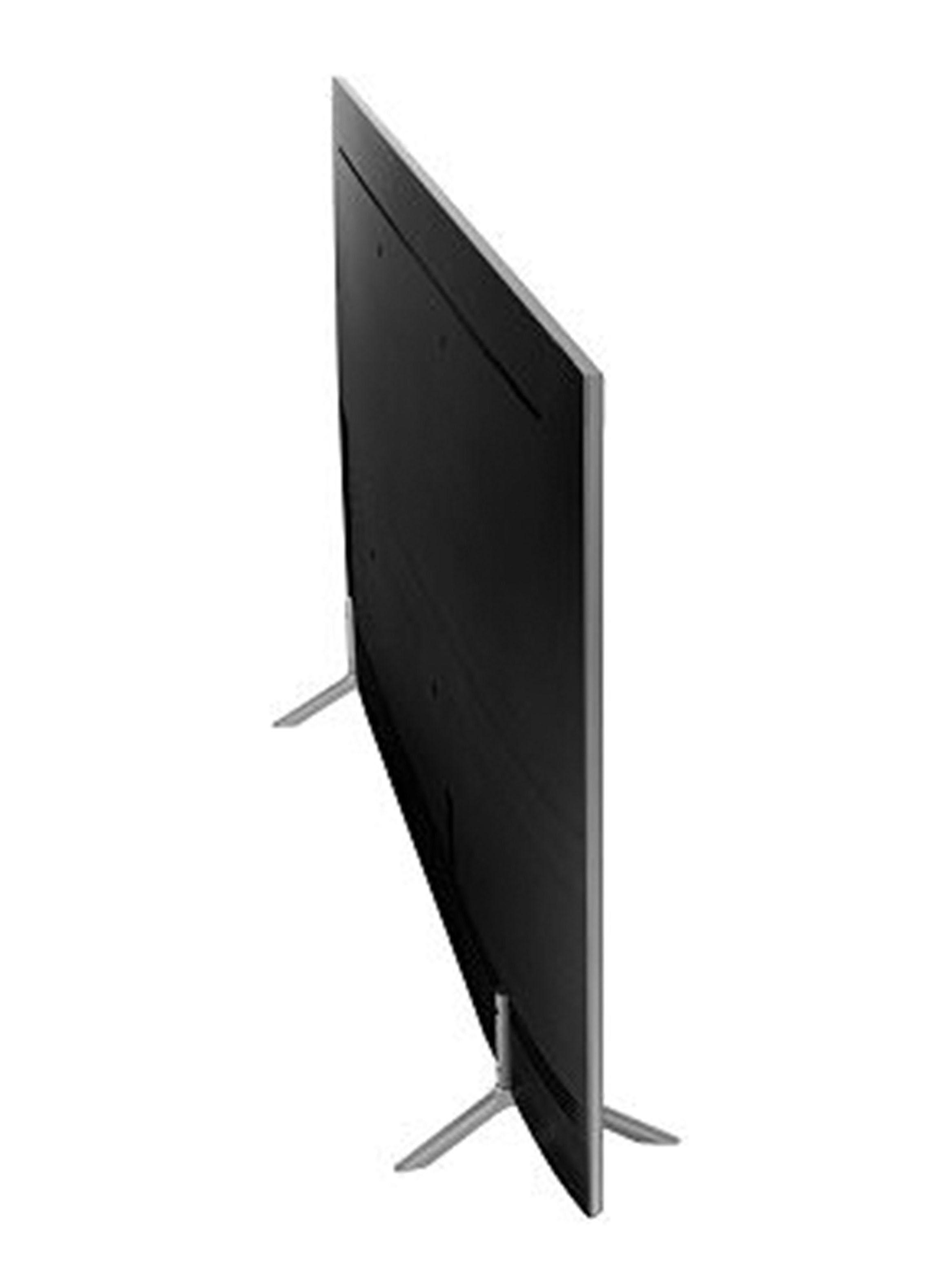 LED Smart TV Samsung 65" UHD 4K 65RU7150-4