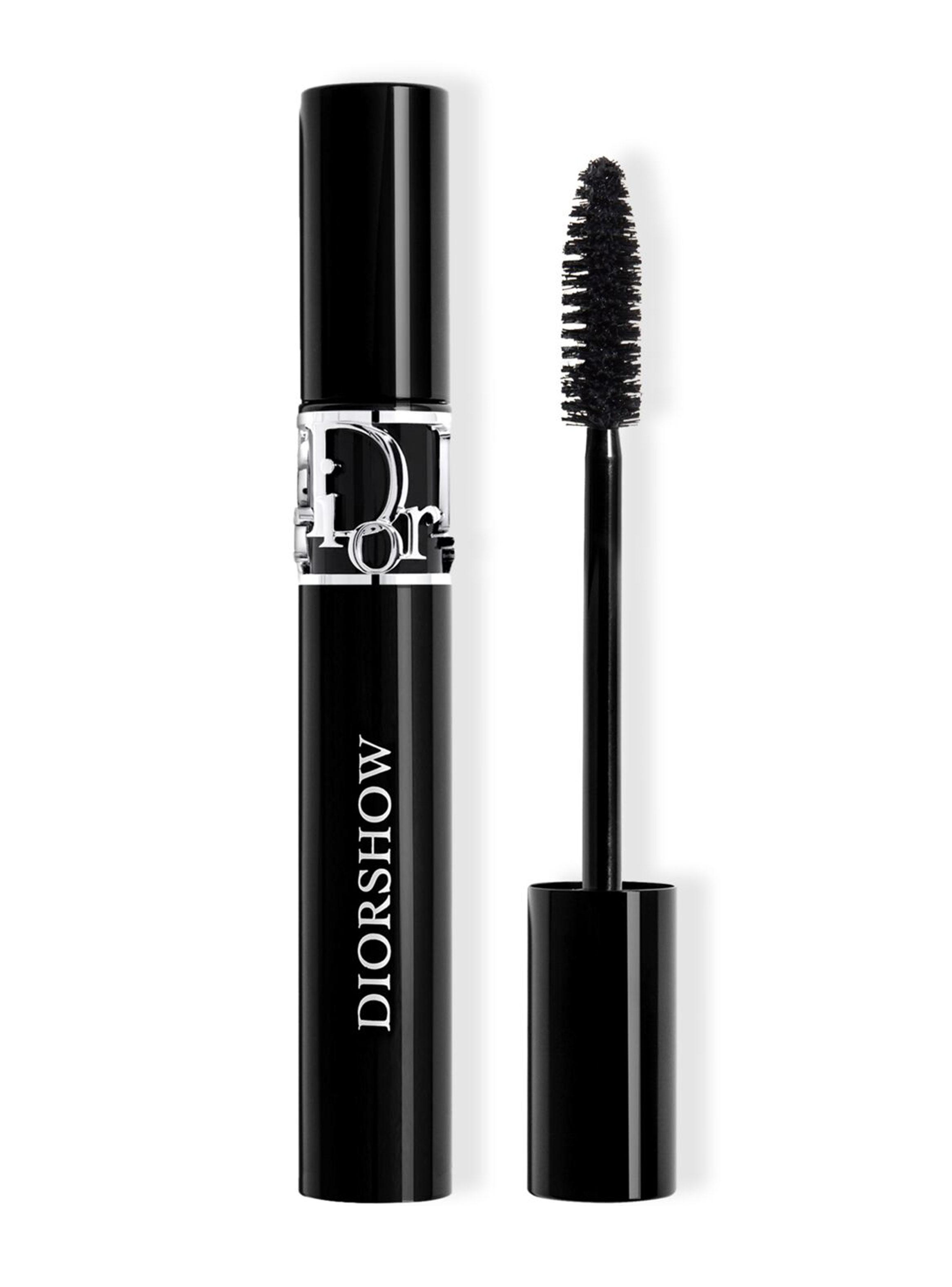 Cofre Maquillaje Brillo Natural Máscara de pestañas, bálsamo Labial y Primer- Sérum de máscara-2