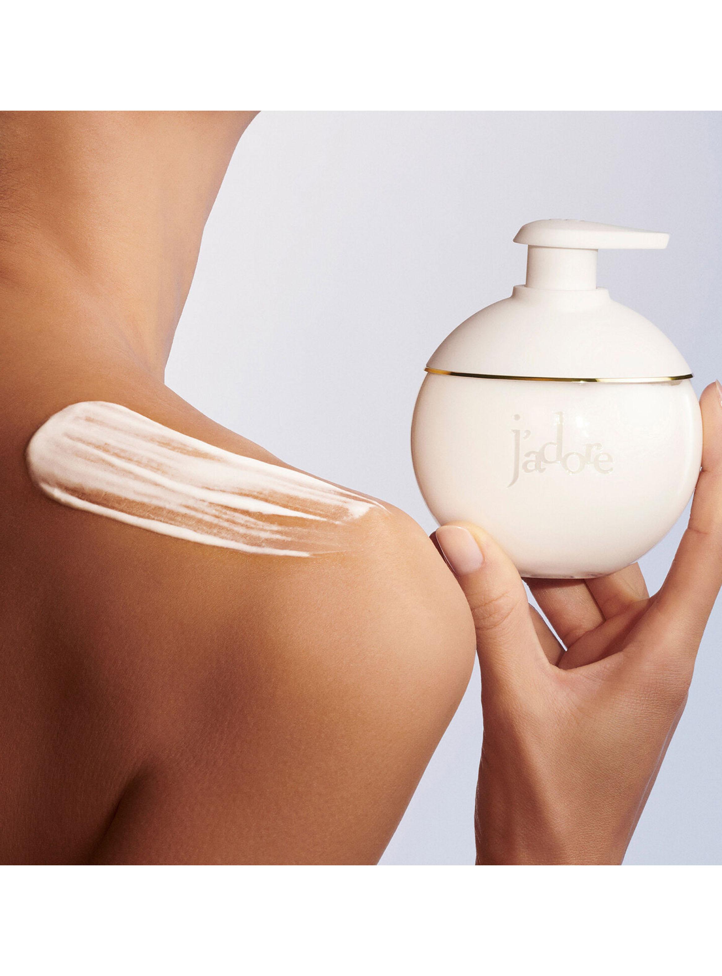 Leche Corporal Jadore Dior 200ml-2
