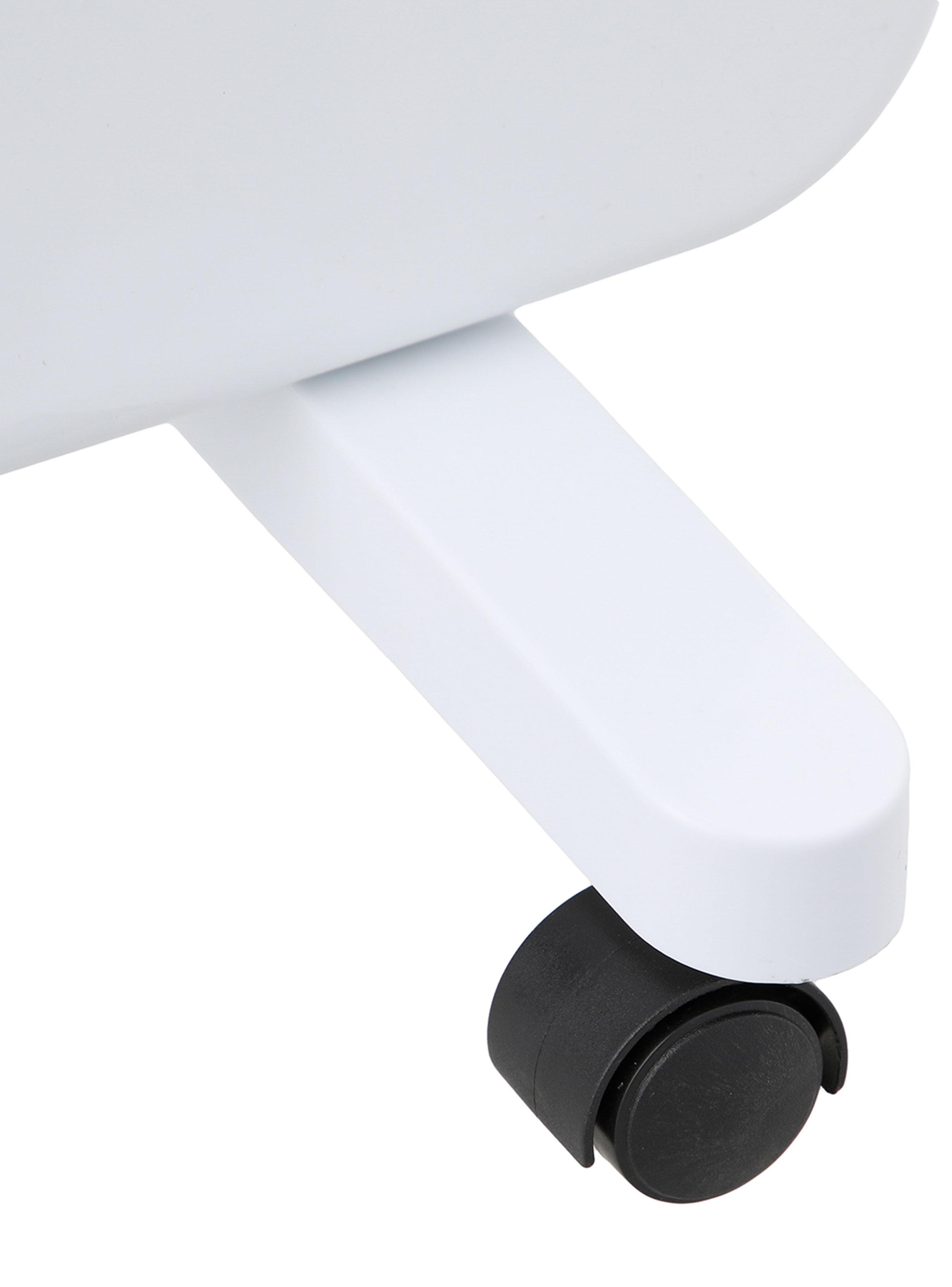 Calefactor Eléctrico 1000W UT MC- 10 WIFI Blanco-5